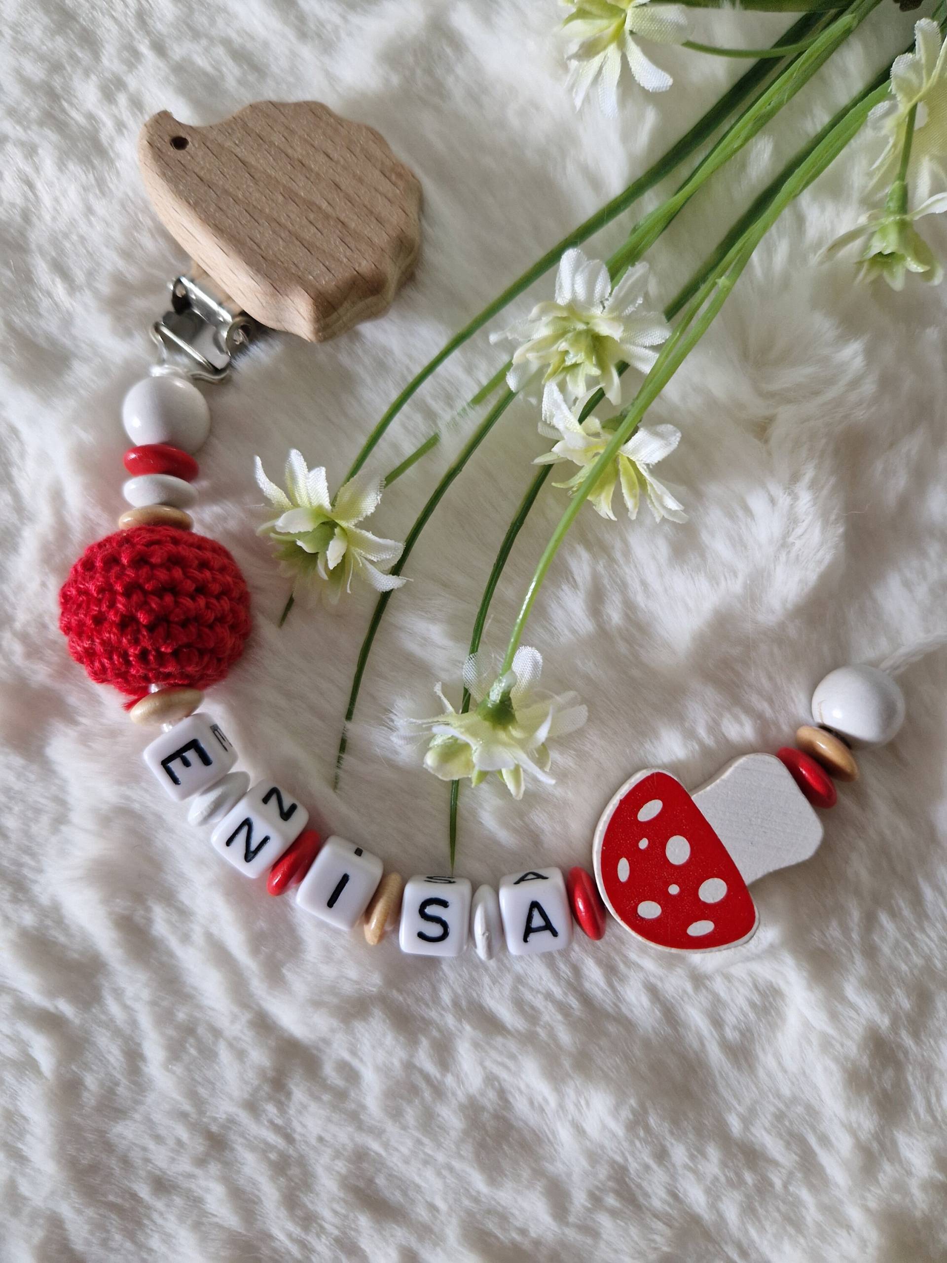 Schnullerkette Mit Namen Neutral|Baby Geschenk| Personalisiertegeschenke |Baby |Geburt Schnullerkette Mit Namen Neutral|Baby Geschenk| Personalisiertegeschenke |Baby |Geburt von Etsy - Bambinidream