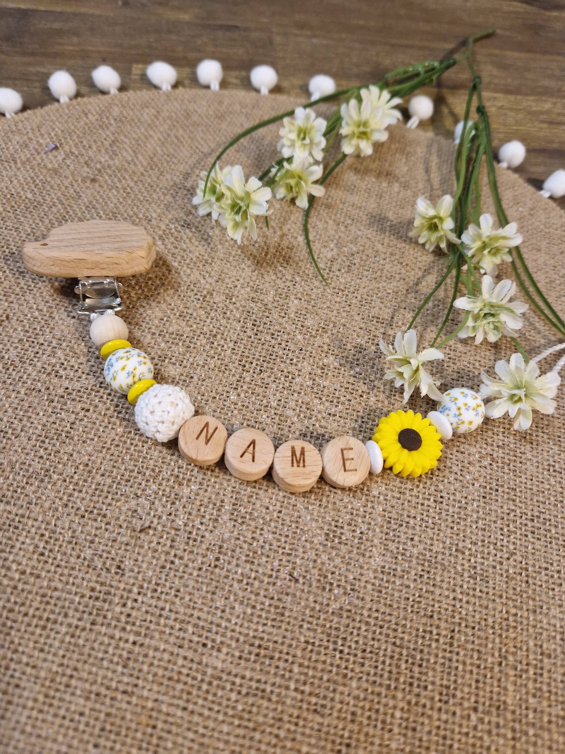 Schnullerkette Mit Namen Personalisiert Geschenk| Personalisiertegeschenke |Baby |Geburt Schnullerkette Mit Namen Personalisiert Geschenk| Personalisiertegeschenke |Baby |Geburt von Etsy - Bambinidream