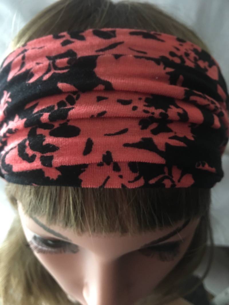 stirnbänder, 4 Größen, Handgemacht in Den Usa, Yoga, Gymnastik, Radfahren, Hippie, Helmbänder, Cheer, Gator von Etsy - BambisSoapandTieDye