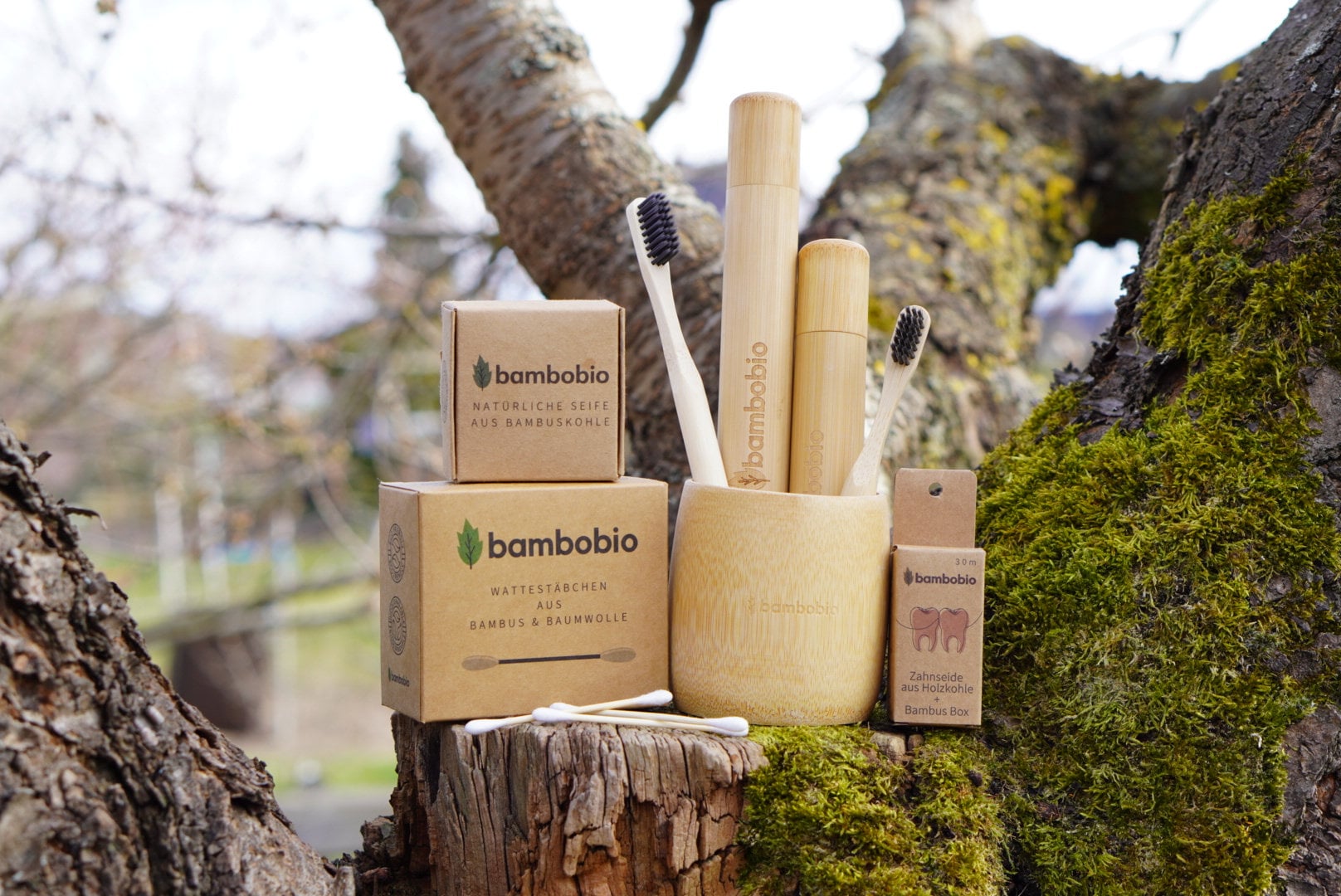 Hygiene Komplettset Von Bambobio Hygiene Komplettset Von Bambobio von Etsy - Bambobio