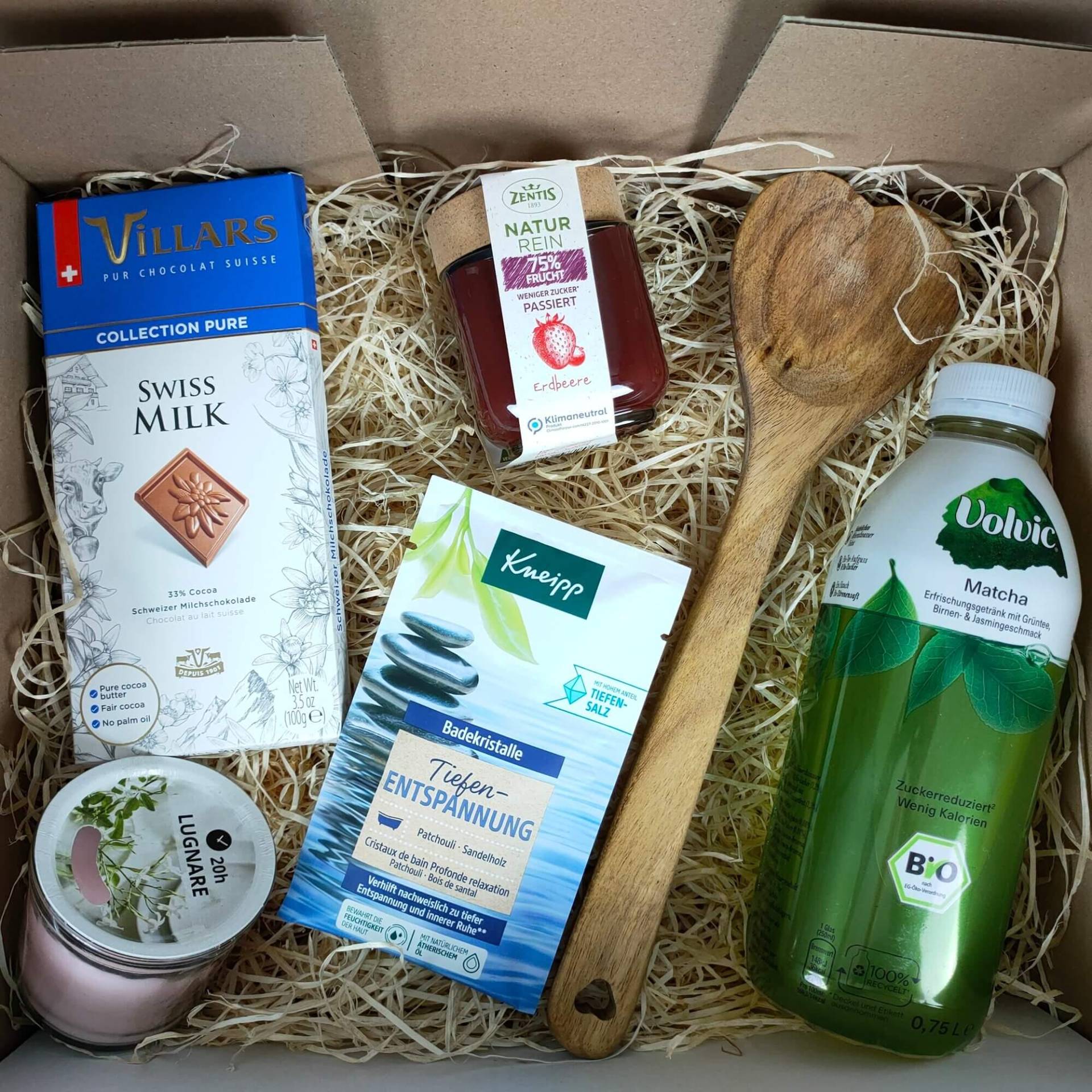 Genuss & Entspannung Geschenkset - Geschenkpaket Für Freunde Danke Box Geschenkidee Arbeitskollegen Muttertag Namenstag Geschenk Genuss & Entspannung Geschenkset - Geschenkpaket Für Freunde Danke Box Geschenkidee Arbeitskollegen Muttertag Namenstag Geschenk von Etsy - BarthaGeschenkpaket