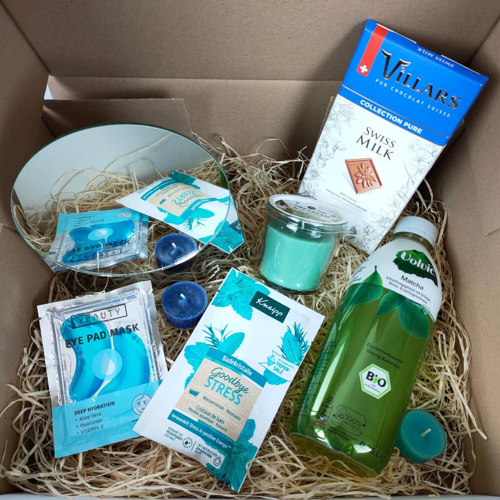 Wellness Geschenkpaket Für Männer - Anti Stress Paket Relax Geschenkset- Entspannung Box Pflege & Balance Genuss Und Erholung Wellness Geschenkpaket Für Männer - Anti Stress Paket Relax Geschenkset- Entspannung Box Pflege & Balance Genuss Und Erholung von Etsy - BarthaGeschenkpaket