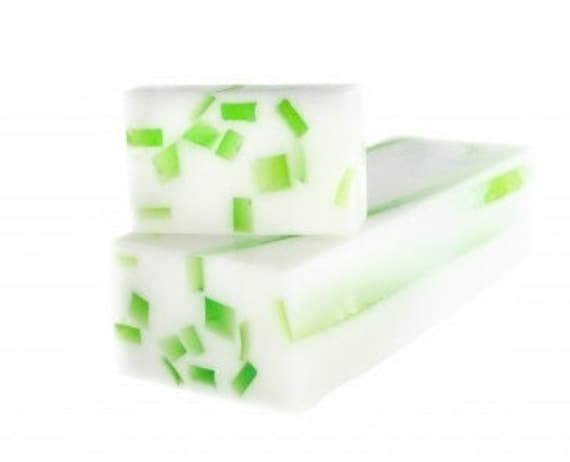 Aloe Vera Seife Vegan, Sanft, Sls & Parabenfrei von Etsy - BathingBeautiesUK