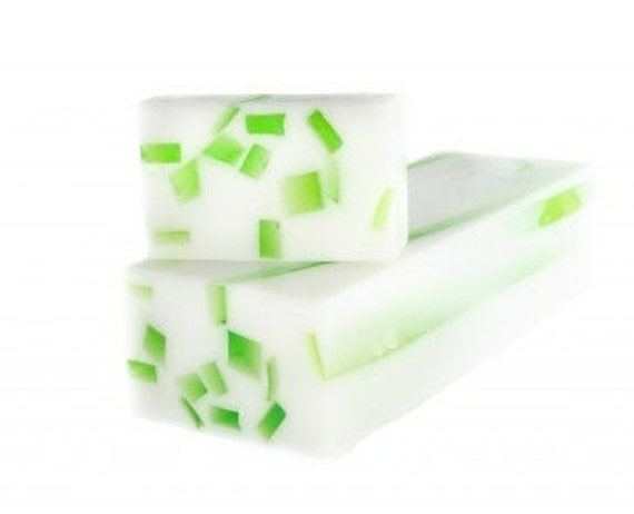 Aloe Vera Seife Vegan, Sanft, Sls & Parabenfrei von Etsy - BathingBeautiesUK