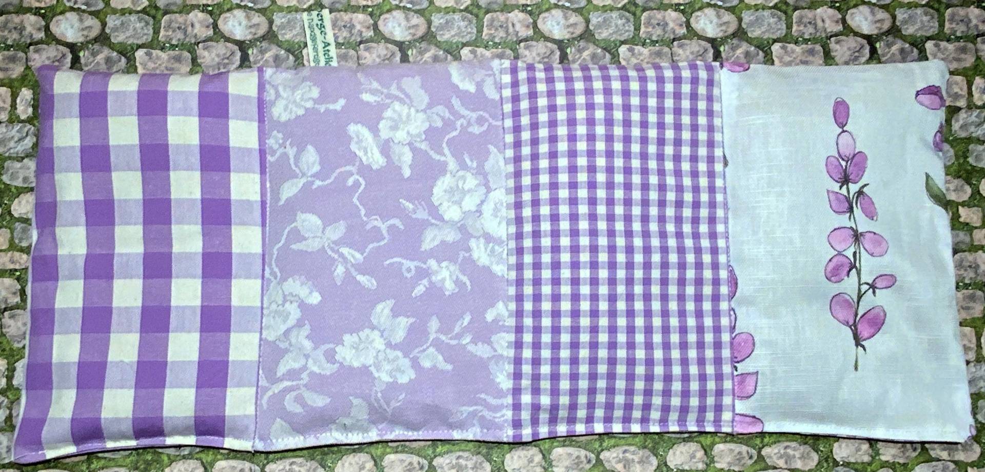 Dinkelkornkissen Körnerkissen Wärmekissen Flieder Blumen 50 X 20 cm Dinkelkornkissen Körnerkissen Wärmekissen Flieder Blumen 50 X 20 cm von Etsy - BaumbergeAtelier