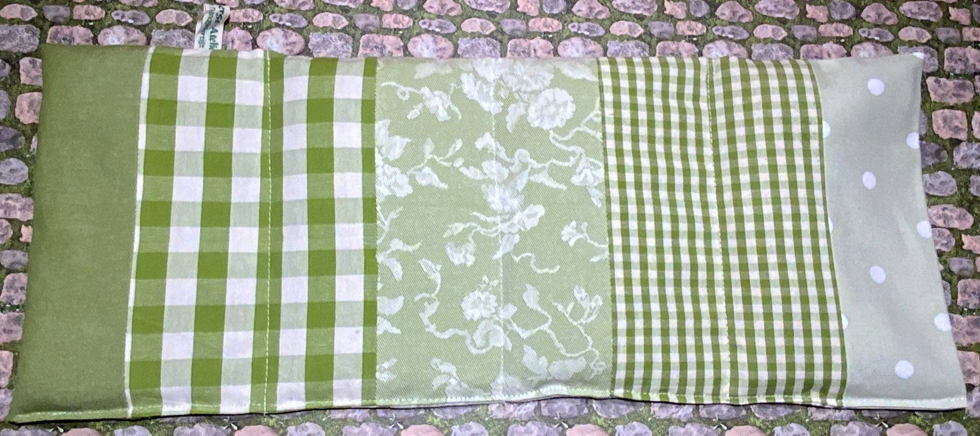 Dinkelkornkissen Körnerkissen Wärmekissen Hellgrün Blumen 50 X 20 cm Dinkelkornkissen Körnerkissen Wärmekissen Hellgrün Blumen 50 X 20 cm von Etsy - BaumbergeAtelier