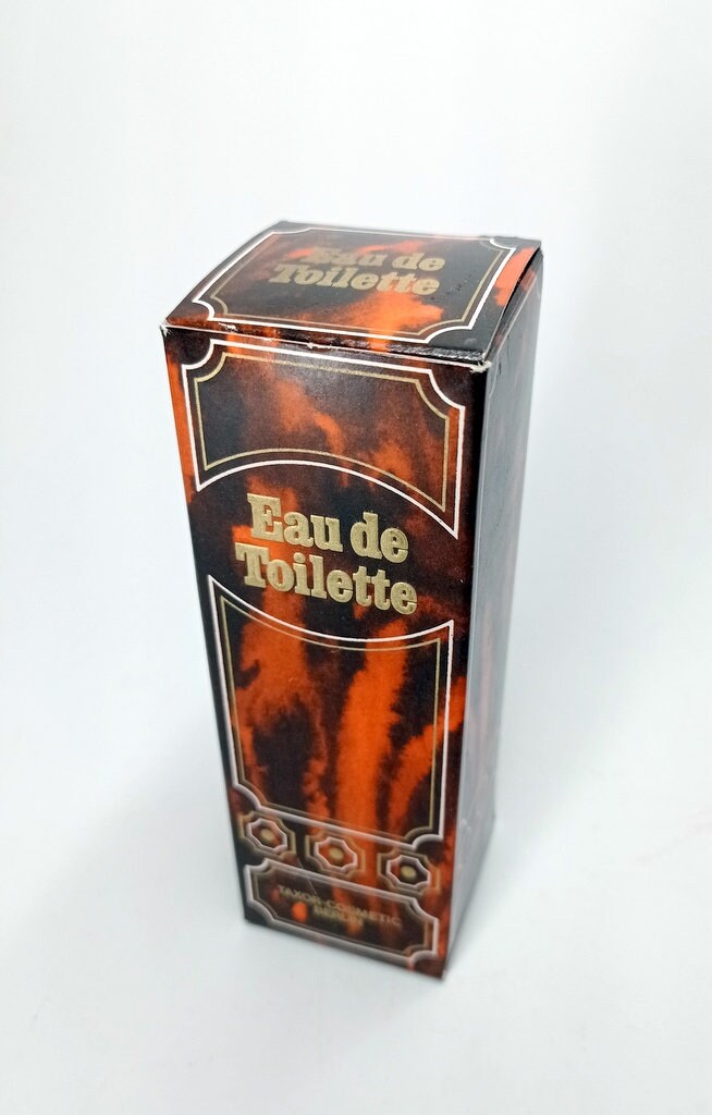 Parfüm 70Er Jahre Eau De Toilette Parfüm 70Er Jahre Eau De Toilette von Etsy - BavarianVintage4You