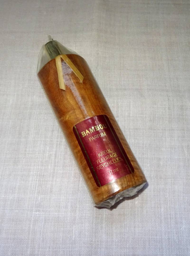 Parfüm Bambou Seychellen Vintage Der 90Er Jahre #1 Parfüm Bambou Seychellen Vintage Der 90Er Jahre #1 von Etsy - BavarianVintage4You