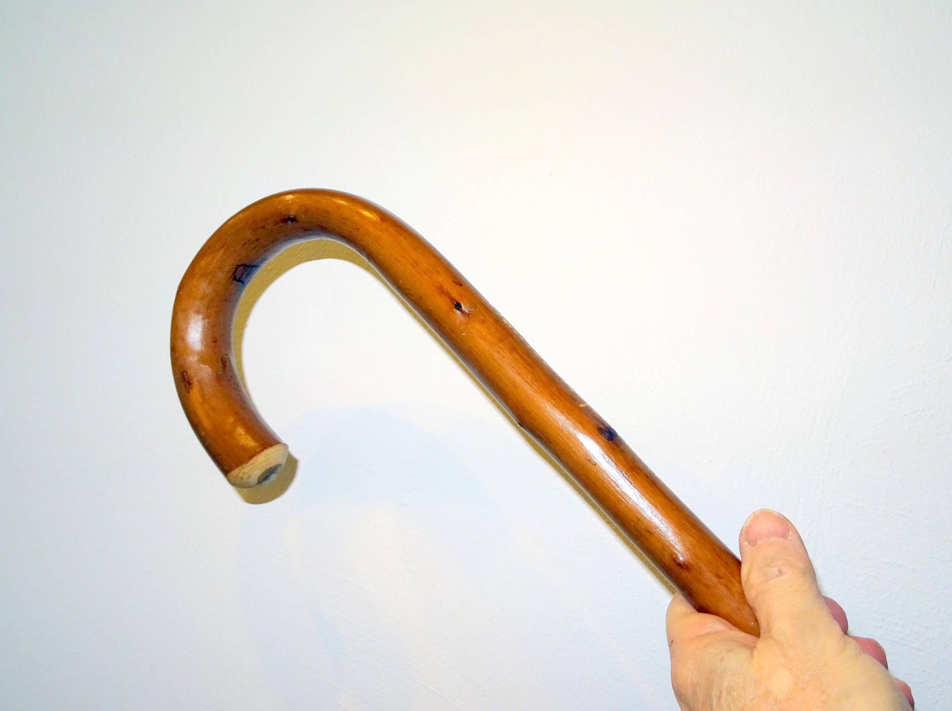 Wanderstock Spazierstock Gehstock 70Er Jahre Vintage #2 Wanderstock Spazierstock Gehstock 70Er Jahre Vintage #2 von Etsy - BavarianVintage4You