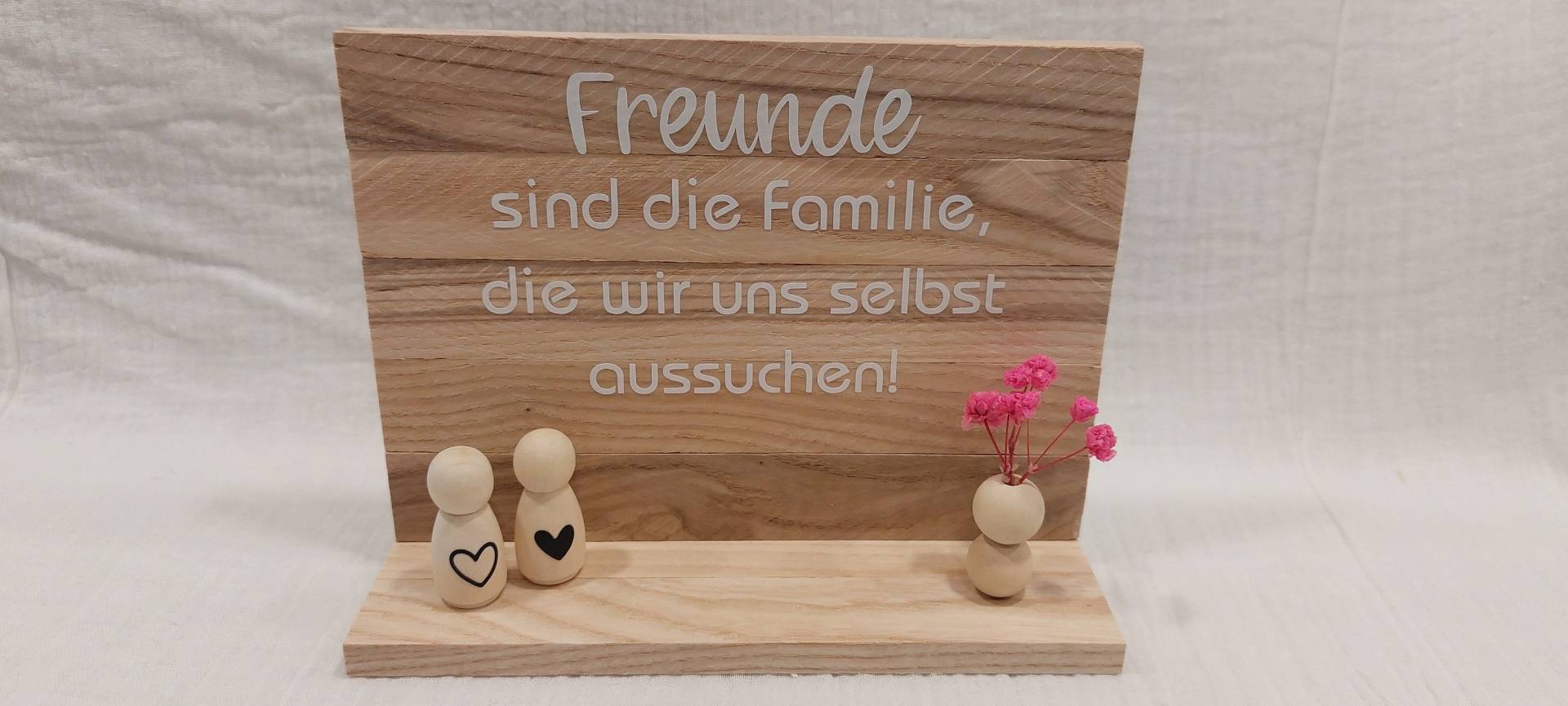 Geschenk Freundin Freundschaft Aufsteller Mit Spruch Freunde Mitbringsel Beste Deko Klötzchen Geschenk Freundin Freundschaft Aufsteller Mit Spruch Freunde Mitbringsel Beste Deko Klötzchen von Etsy - Bavariangifts23