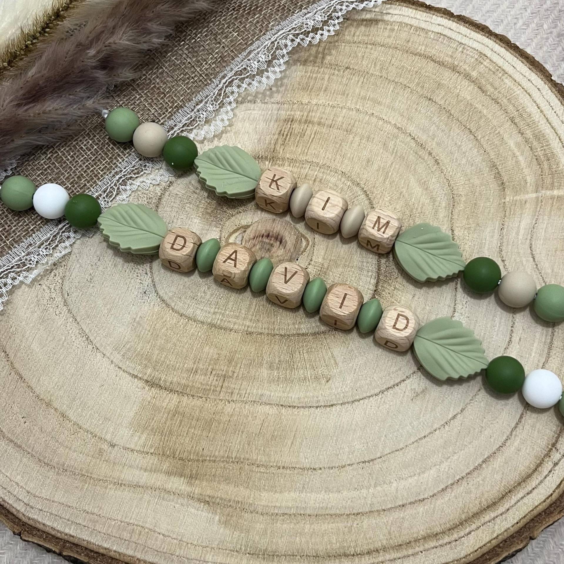 Catenella Porta Ciuccio Personalizzata Boho Baby Con Clip in Legno - Nome Della Catenella Catenella Porta Ciuccio Personalizzata Boho Baby Con Clip in Legno - Nome Della Catenella von Etsy - Bbabyboutiquee