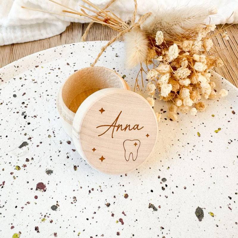 Kleine Milchzahndose Mit Namen Für Kinder | Personalisierte Zahndose Dose Milchzähne Holzdose Aufbewahrungsdose Zahndöschen Kleine Milchzahndose Mit Namen Für Kinder | Personalisierte Zahndose Dose Milchzähne Holzdose Aufbewahrungsdose Zahndöschen von Etsy - BeBonnieShop