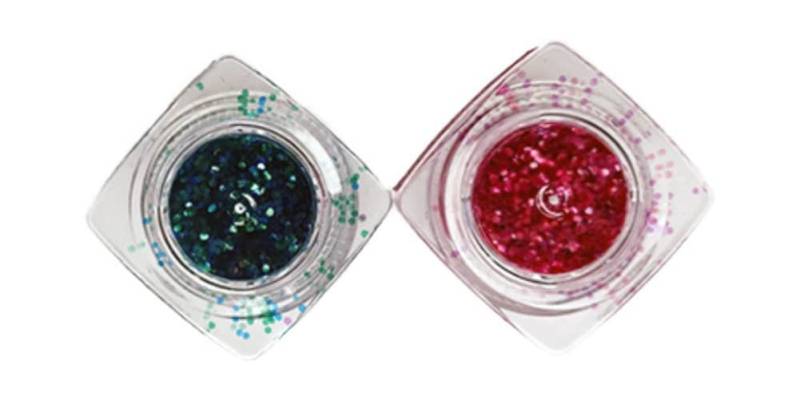 Chunky Translucent Glitter Mermaid Schuppen & Beeren Fuchsie, Makeup, Festival, Cosplay | 5G Glas Chunky Translucent Glitter Mermaid Schuppen & Beeren Fuchsie, Makeup, Festival, Cosplay | 5G Glas von Etsy - BeQueenlyBeauty