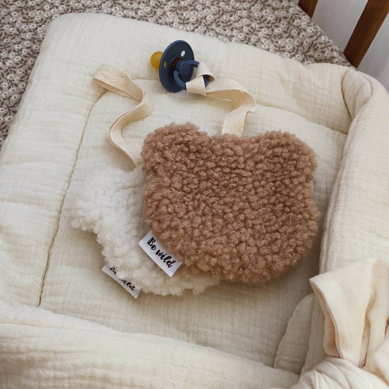 Hundebügel, Hundehalter, Hundekäfig, Schnullerhalter, Teddy Sherpa Hundekäfigbügel Für Hunde von Etsy - BeWildStoreCo