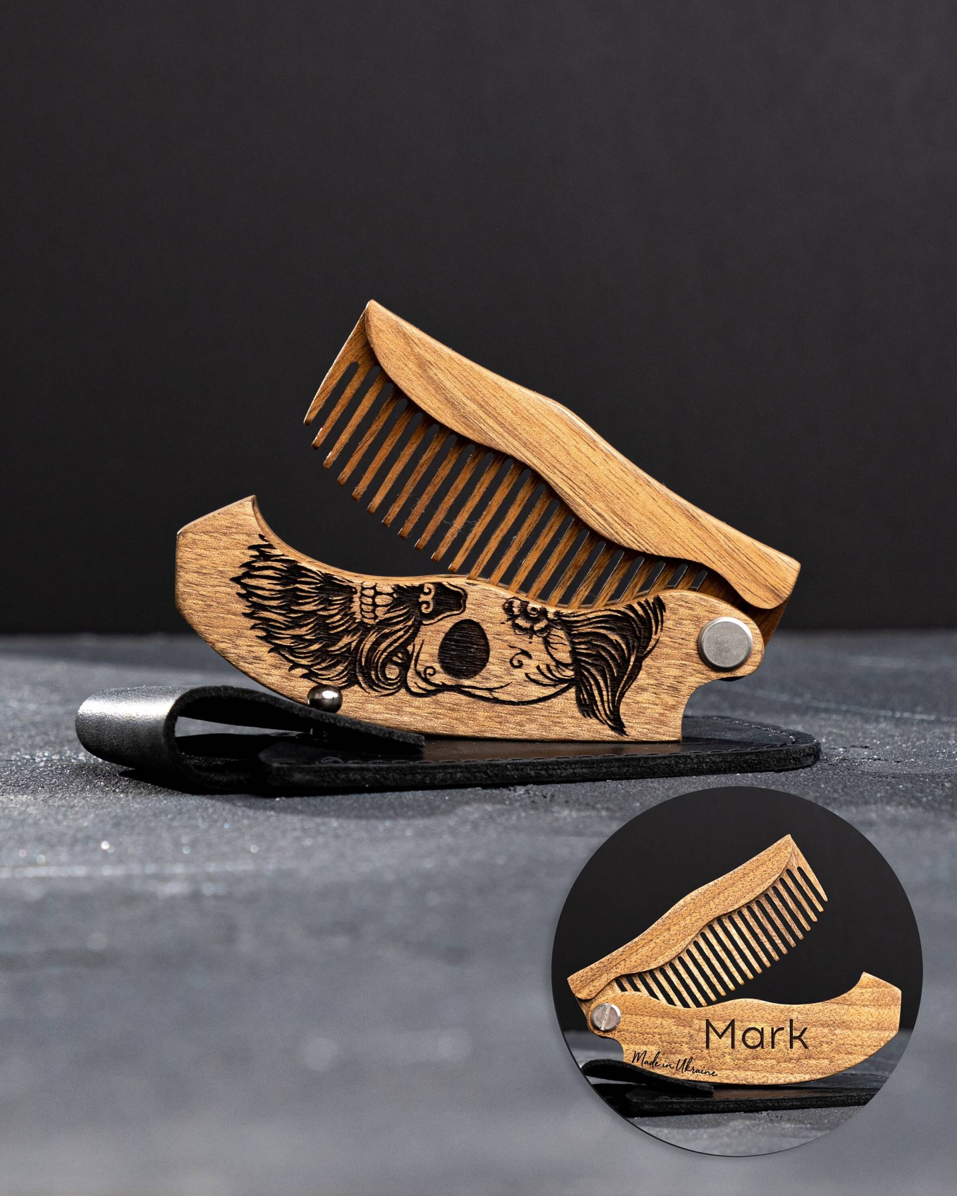 Holz Bartkamm, Jahrestag Geschenke Für Ihn, Freund Geschenk, Trauzeugen Geschenke, Bartpflege, Haarkamm Männer, Individuelle Bartbürste Bart Geschenk Holz Bartkamm, Jahrestag Geschenke Für Ihn, Freund Geschenk, Trauzeugen Geschenke, Bartpflege, Haarkamm Männer, Individuelle Bartbürste Bart Geschenk von Etsy - BeardedOnly