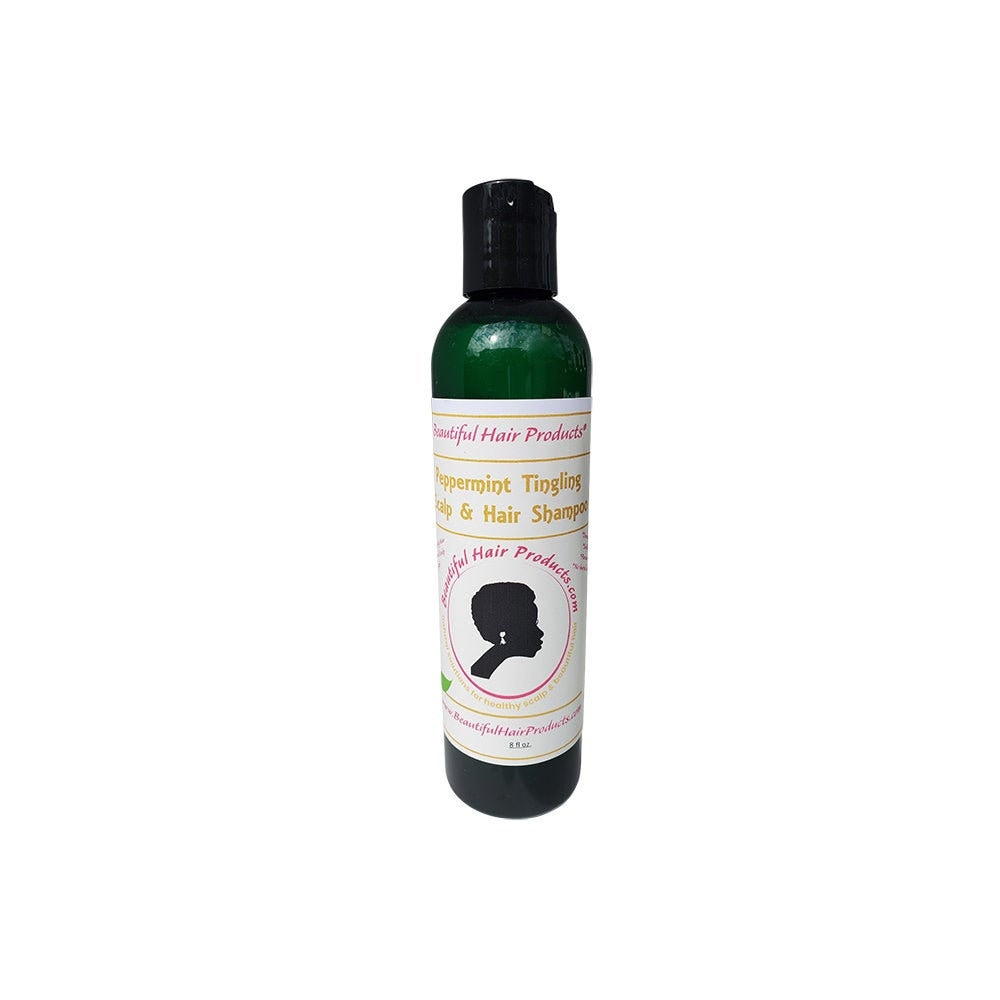 Pfefferminz Klärendes Shampoo - Sulfat-Freie Kopfhautreinigung Für Natürliches Haar & Sisterlocks Pfefferminz Klärendes Shampoo - Sulfat-Freie Kopfhautreinigung Für Natürliches Haar & Sisterlocks von Etsy - BeautifulHairProduct