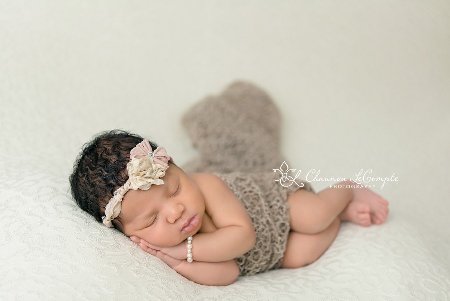 Beige Fischnetz Stoff Spitze Wrap Neugeborene Fotografie Requisite von Etsy - BeautifulPhotoProps