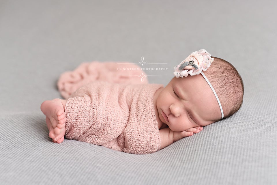 Blush Rosa Stretch Strick Wrap Neugeborene Baby Fotografie Requisite von Etsy - BeautifulPhotoProps