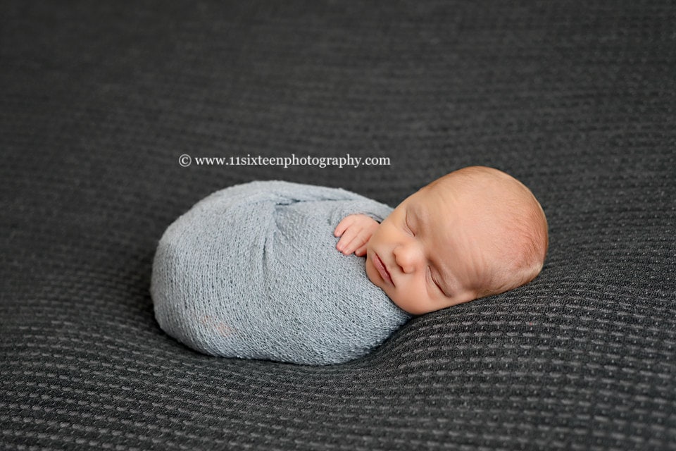 Hellgrau Stretch Strick Baby Wrap Neugeborene Fotografie von Etsy - BeautifulPhotoProps