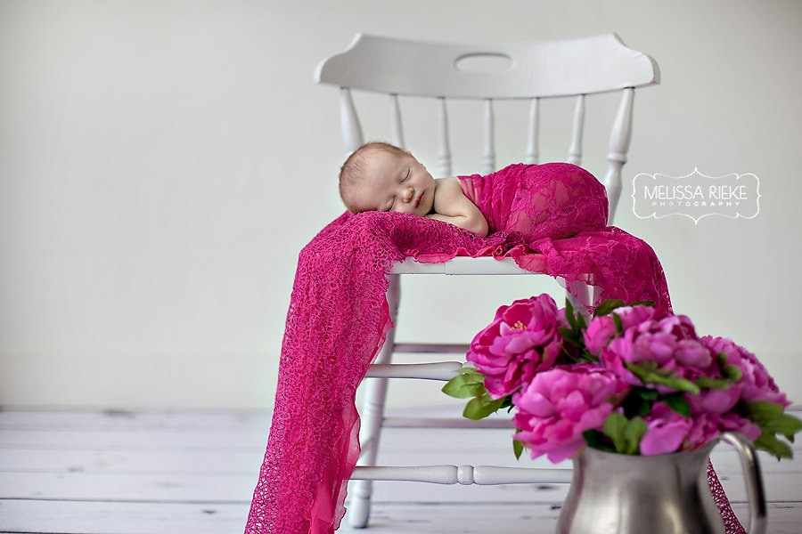 Hot Pink Neugeborene Wrap Set Stretch Spitze, Rüschen, & Fischnetz Strick Wraps Hot Pink Neugeborene Wrap Set Stretch Spitze, Rüschen, & Fischnetz Strick Wraps von Etsy - BeautifulPhotoProps