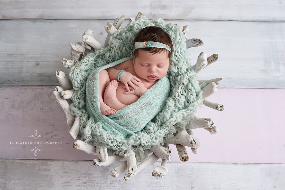 Mint Grün Stretch Strick Wrap Neugeborenen Fotografie Requisite Layer von Etsy - BeautifulPhotoProps