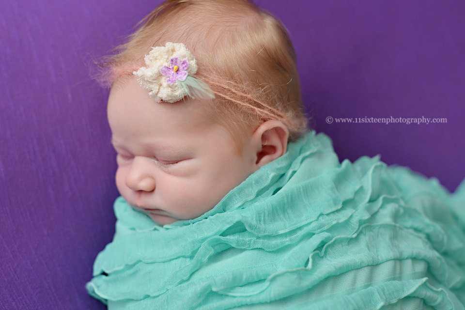 Pastel Green Ruffle Neugeborenen Wrap Photo Prop Swaddle Decke von Etsy - BeautifulPhotoProps