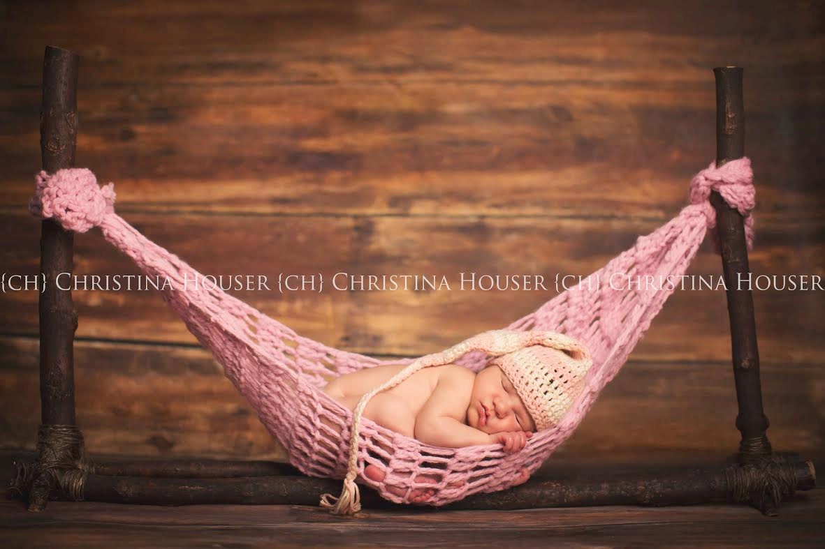 Rosa Neugeborenen Hängematte, Baby Hängematte Schaukel, Fotografie Requisite, Häkeln Strick Pod Foto Requisiten Rosa Neugeborenen Hängematte, Baby Hängematte Schaukel, Fotografie Requisite, Häkeln Strick Pod Foto Requisiten von Etsy - BeautifulPhotoProps