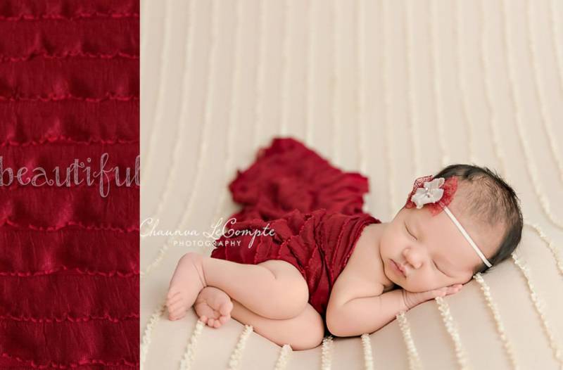 Rote Rüschen Stretch Wrap Neugeborene Fotografie Requisite Rote Rüschen Stretch Wrap Neugeborene Fotografie Requisite von Etsy - BeautifulPhotoProps