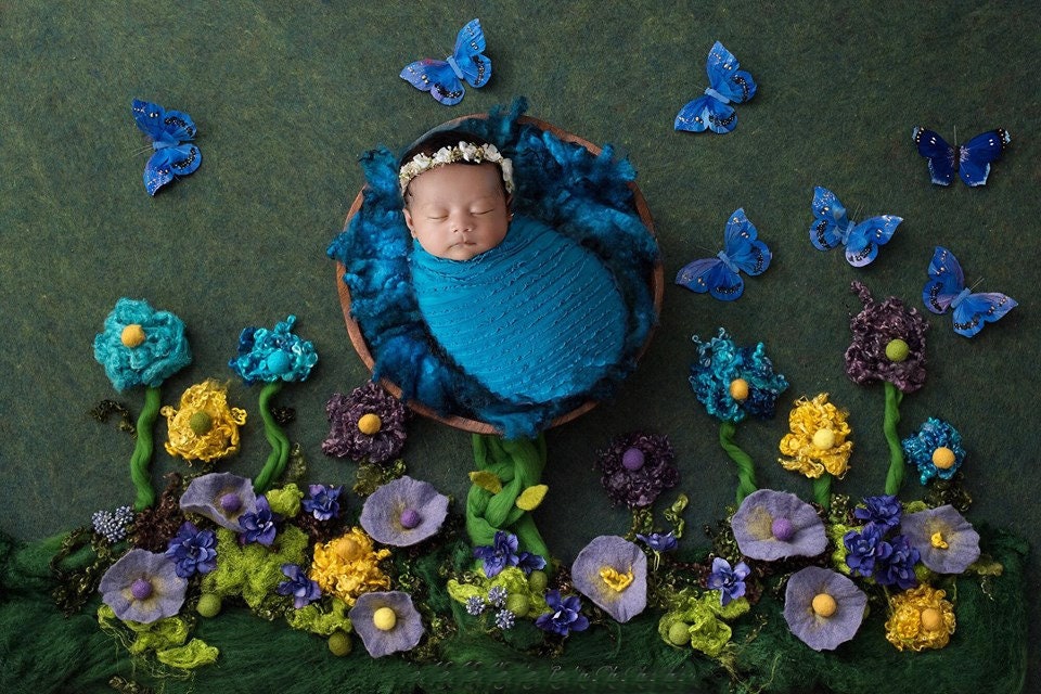 Rüschen Stretch Stoff Wrap Teal Blau Neugeborene Fotografie Requisite Posing Swaddle Rüschen Stretch Stoff Wrap Teal Blau Neugeborene Fotografie Requisite Posing Swaddle von Etsy - BeautifulPhotoProps