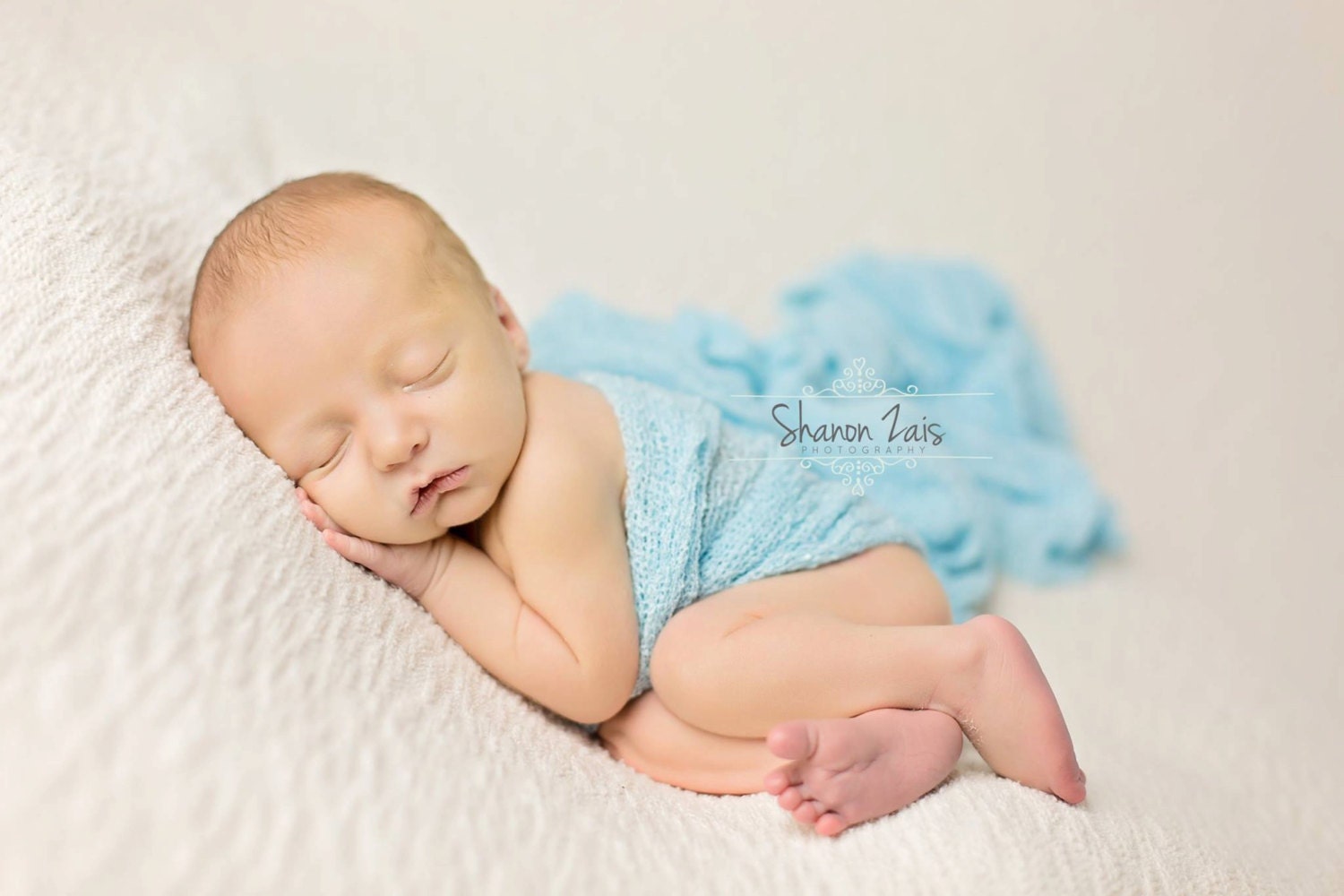 Taubenblau Stretch Strick Wrap Neugeborenen Fotografie Requisite von Etsy - BeautifulPhotoProps
