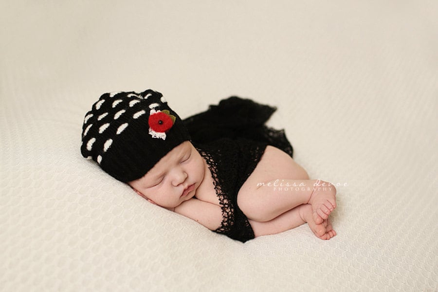 stoff-Spitze Wrap Schwarz Neugeborene Fotografie Requisite Posing Swaddle von Etsy - BeautifulPhotoProps