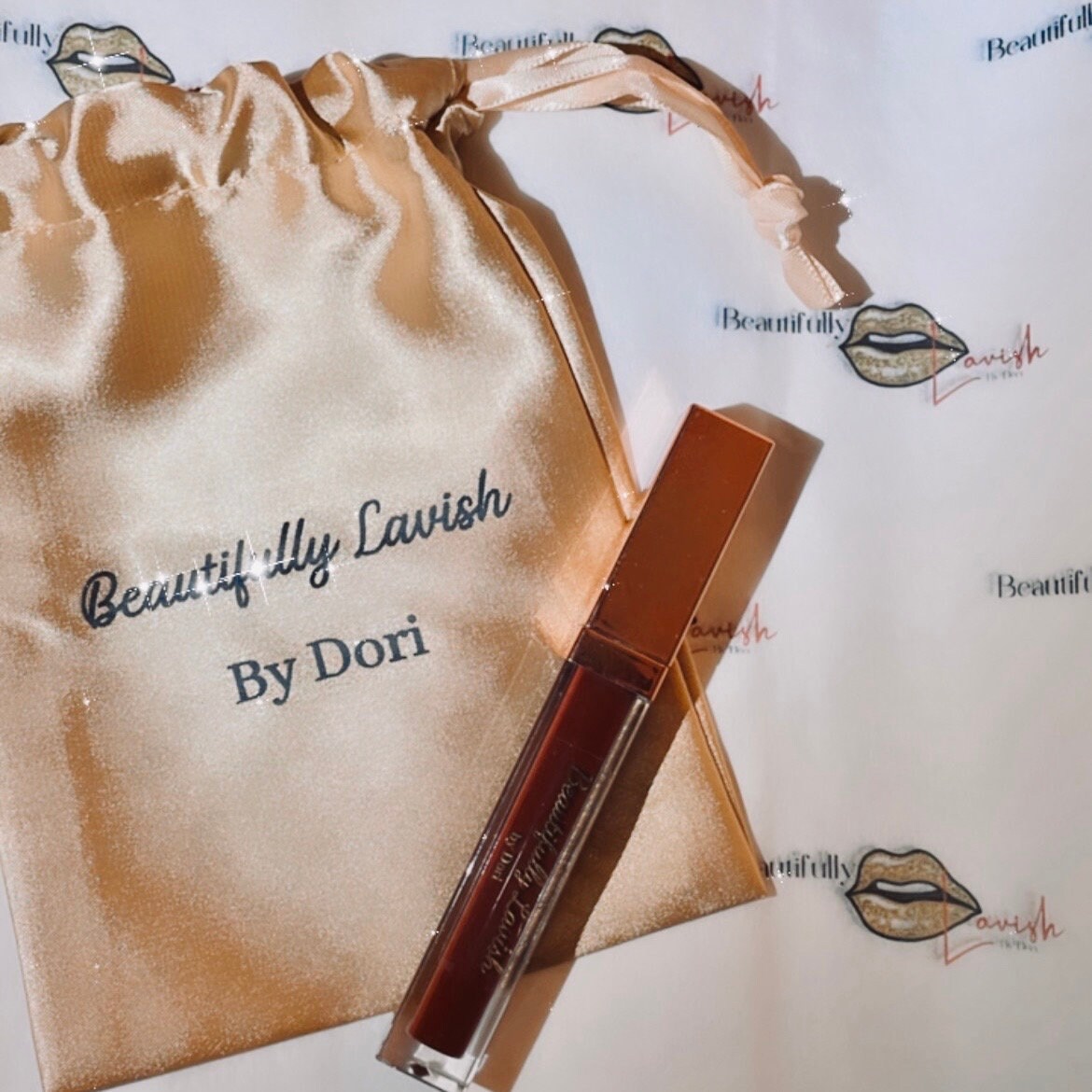 Sweet Dream Matt Gloss Sweet Dream Matt Gloss von Etsy - BeautifullyLavish