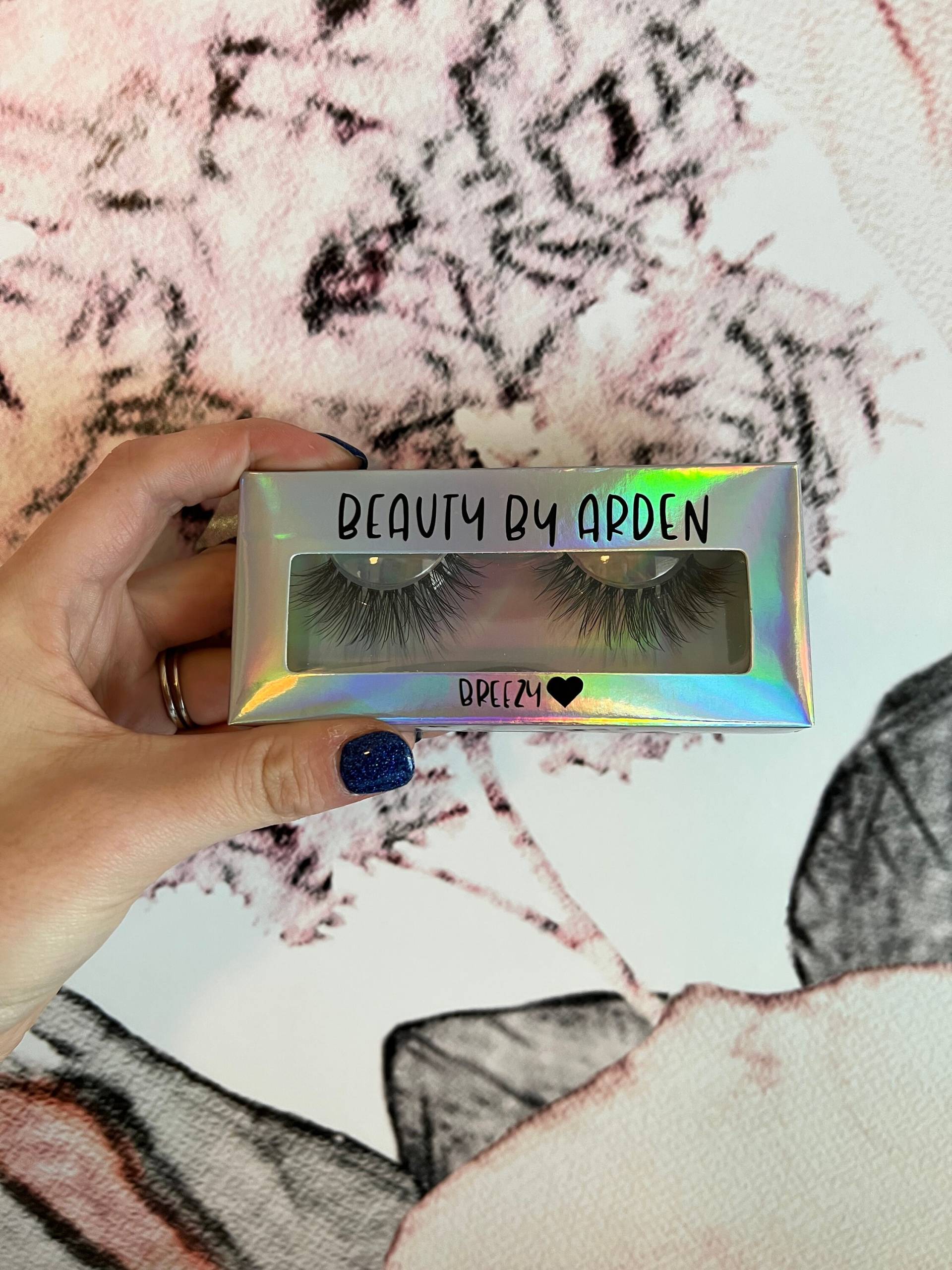 Beauty By Arden Lashes - Breezy Beauty By Arden Lashes - Breezy von Etsy - BeautyByArden