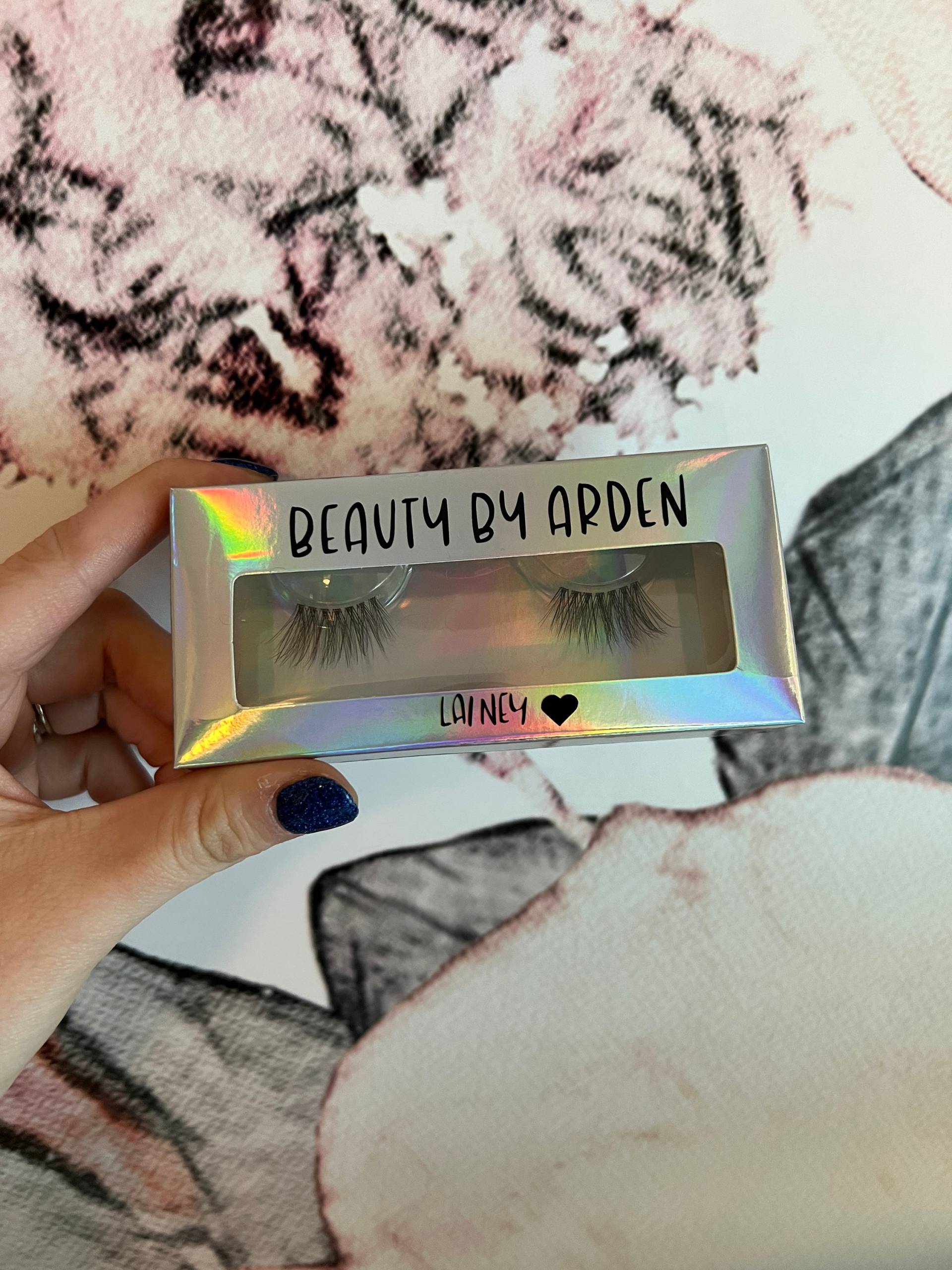 Beauty By Arden Lashes - Lainey Beauty By Arden Lashes - Lainey von Etsy - BeautyByArden