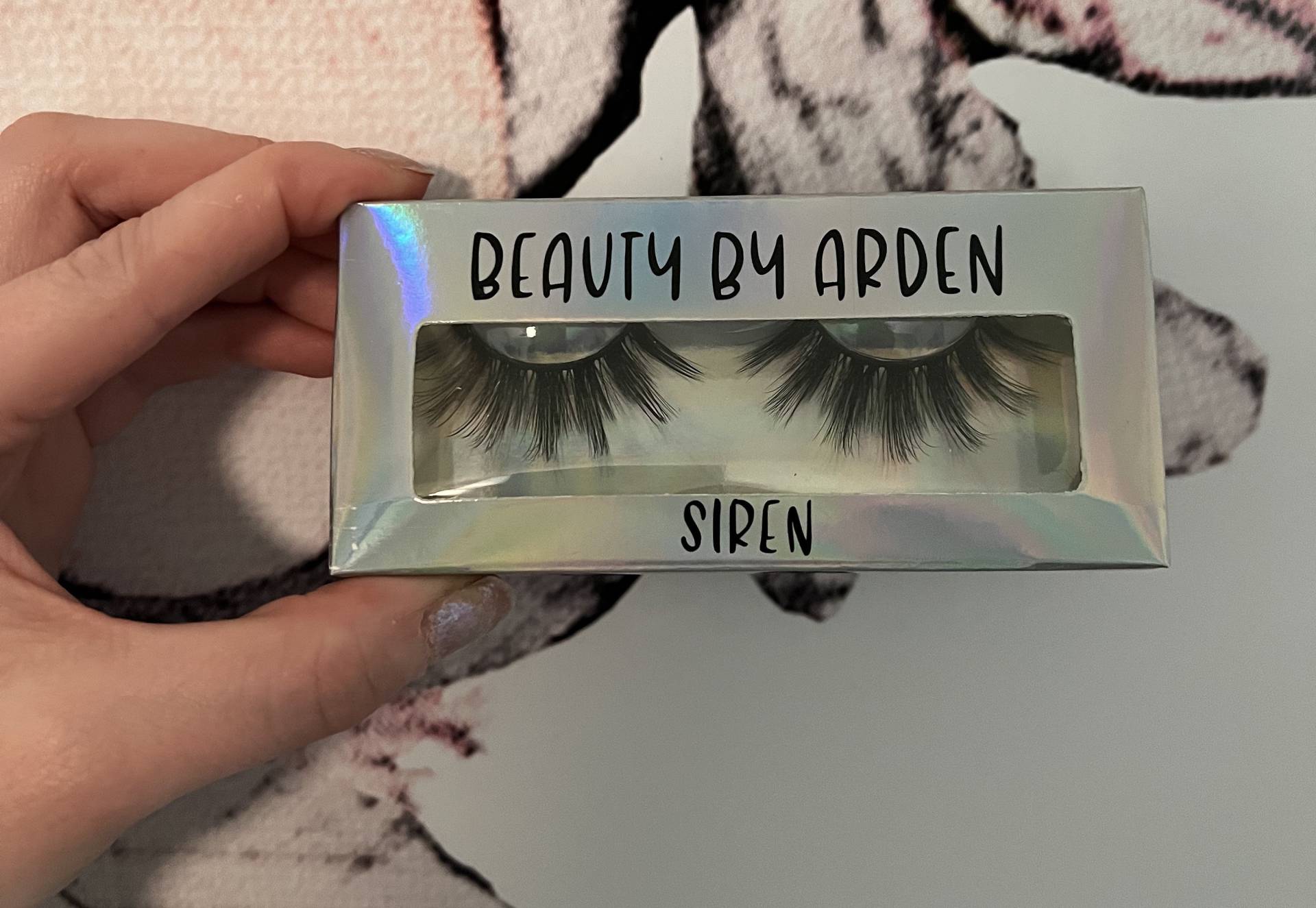 Beauty By Arden Lashes - Siren Beauty By Arden Lashes - Siren von Etsy - BeautyByArden