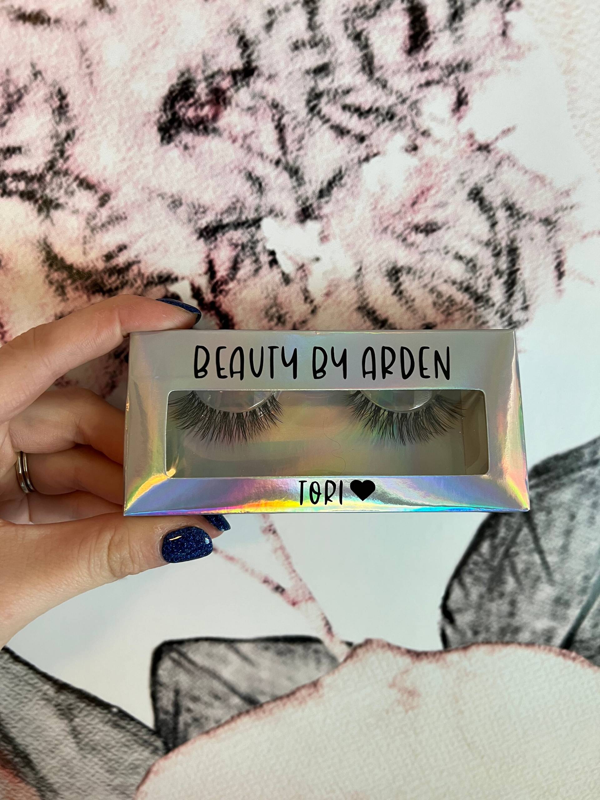 Beauty By Arden Lashes - Tori Beauty By Arden Lashes - Tori von Etsy - BeautyByArden