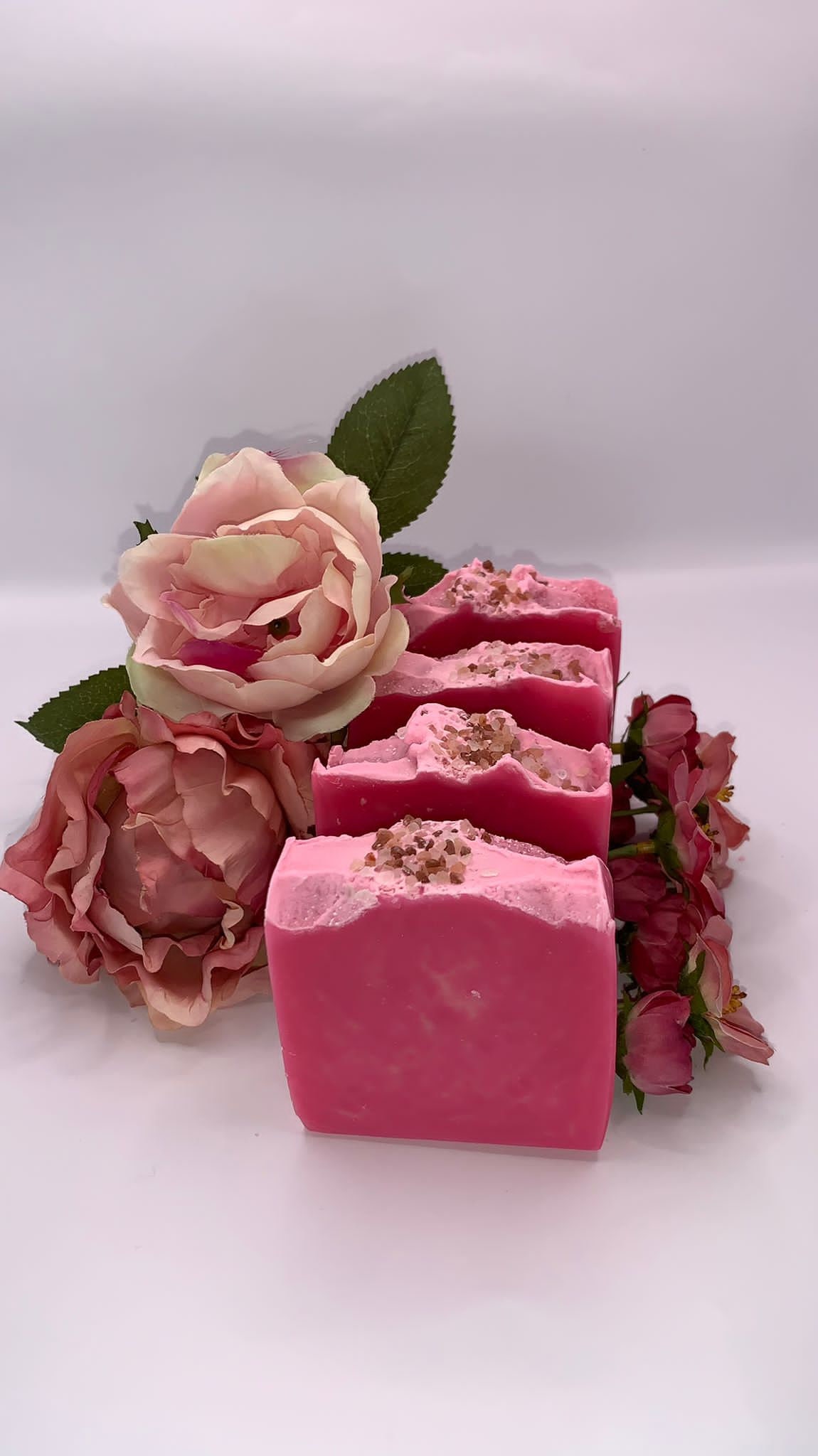 Rosa Rose Rosa Rose von Etsy - BeautyFromTheVillage