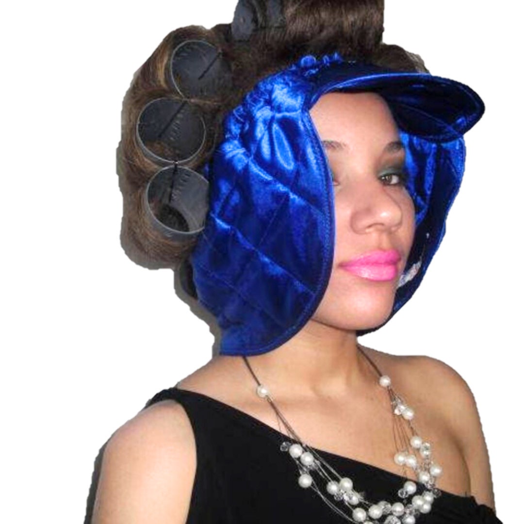 Beauty Hitzeschild-Komplettschutz Vor Heißen Haartrocknern Und | Blue Knight von Etsy - BeautyHeatShield