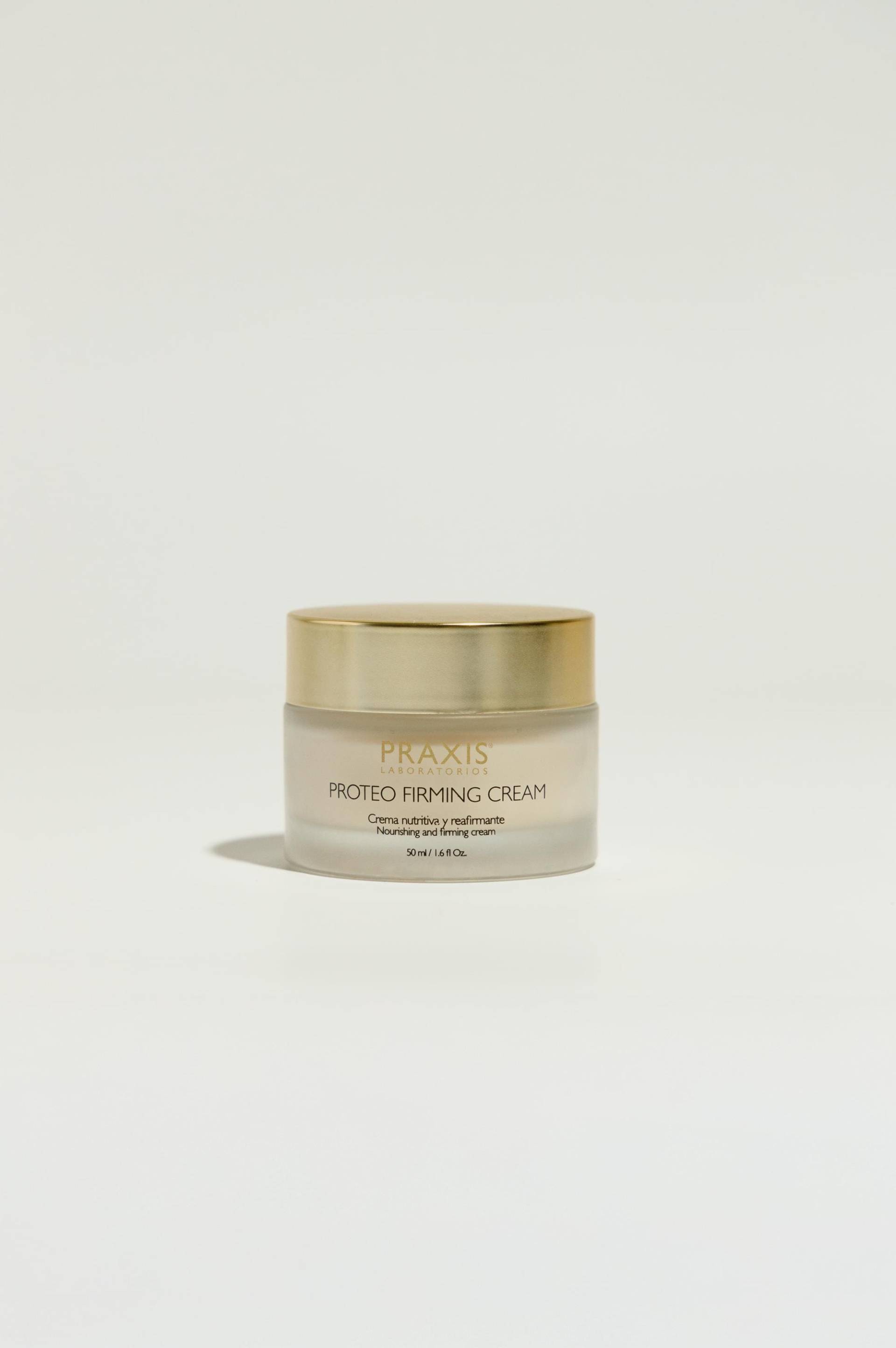 Proteo Straffende Gesichtscreme Pflegend, Straffend, Feuchtigkeitsspendend Und Beruhigend. Stark Verjüngende Wirkung von Etsy - BeautyLifeShops