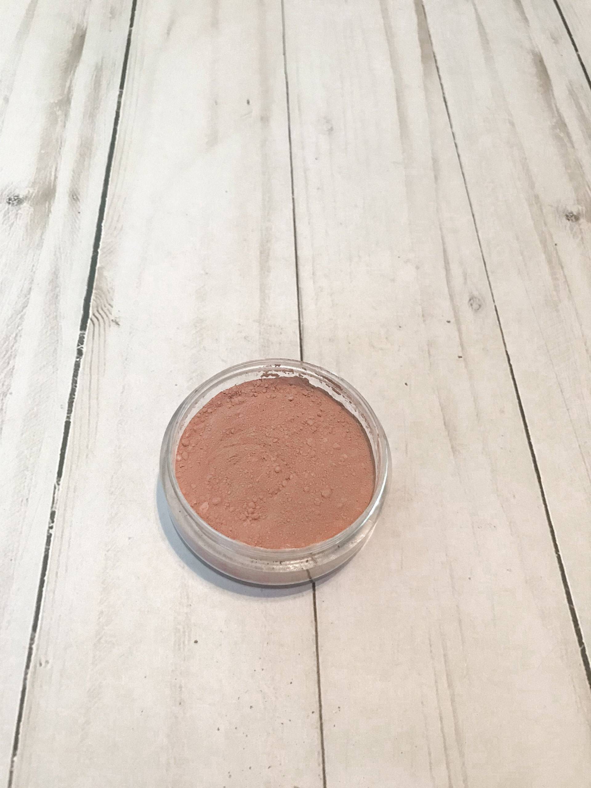Deep Cool Mineral Foundation - Loose Natürliches Make-Up 19 Shades Deep Cool Mineral Foundation - Loose Natürliches Make-Up 19 Shades von Etsy - BeautybyKaylaLou