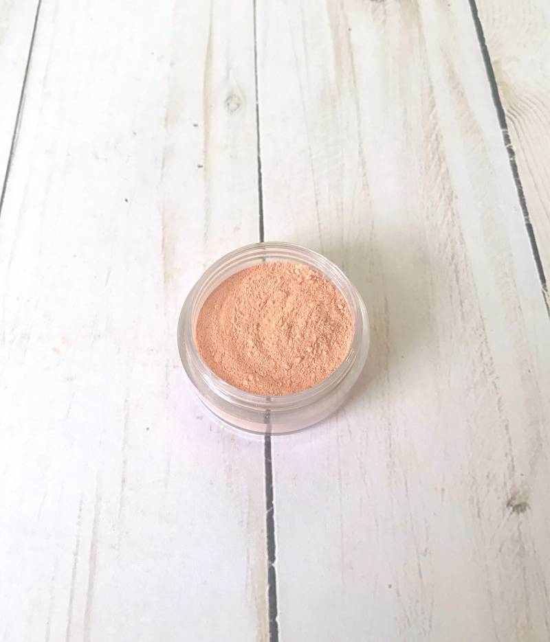 Leichte Mineralkontur - Leichter Matter Bronzer Lockere Natürliche Kontur 5 Schattierungen Leichte Mineralkontur - Leichter Matter Bronzer Lockere Natürliche Kontur 5 Schattierungen von Etsy - BeautybyKaylaLou
