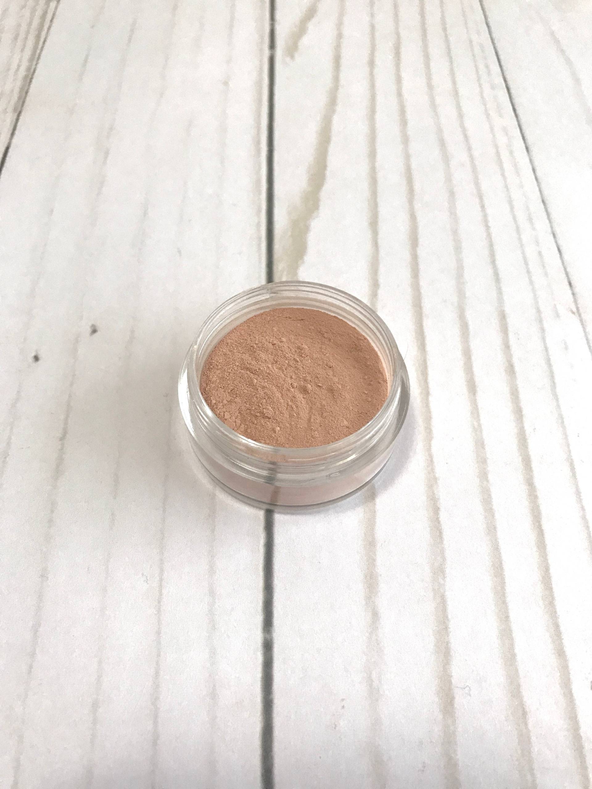 Medium Dark Mineral Concealer - Lockerer Natürlicher 6 Shades Medium Dark Mineral Concealer - Lockerer Natürlicher 6 Shades von Etsy - BeautybyKaylaLou