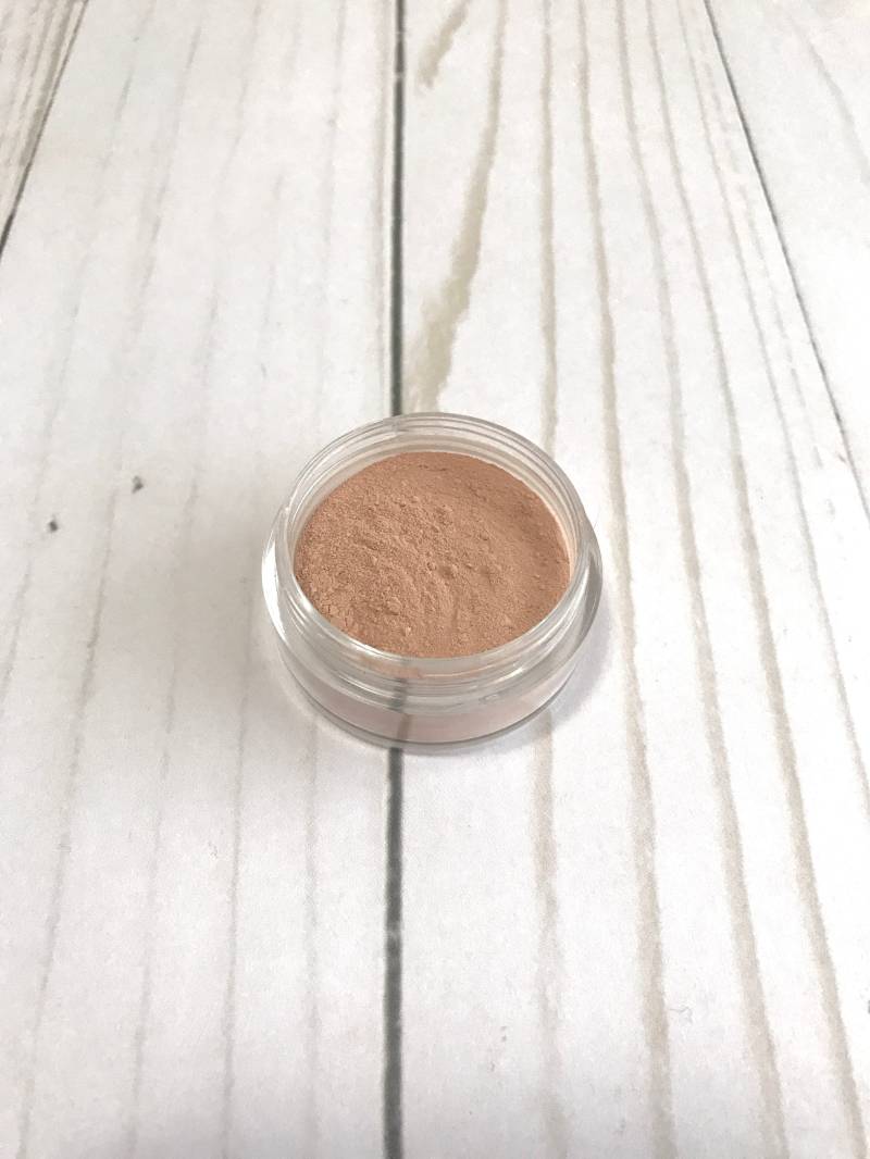 Medium Dark Mineral Concealer - Lockerer Natürlicher 6 Shades Medium Dark Mineral Concealer - Lockerer Natürlicher 6 Shades von Etsy - BeautybyKaylaLou