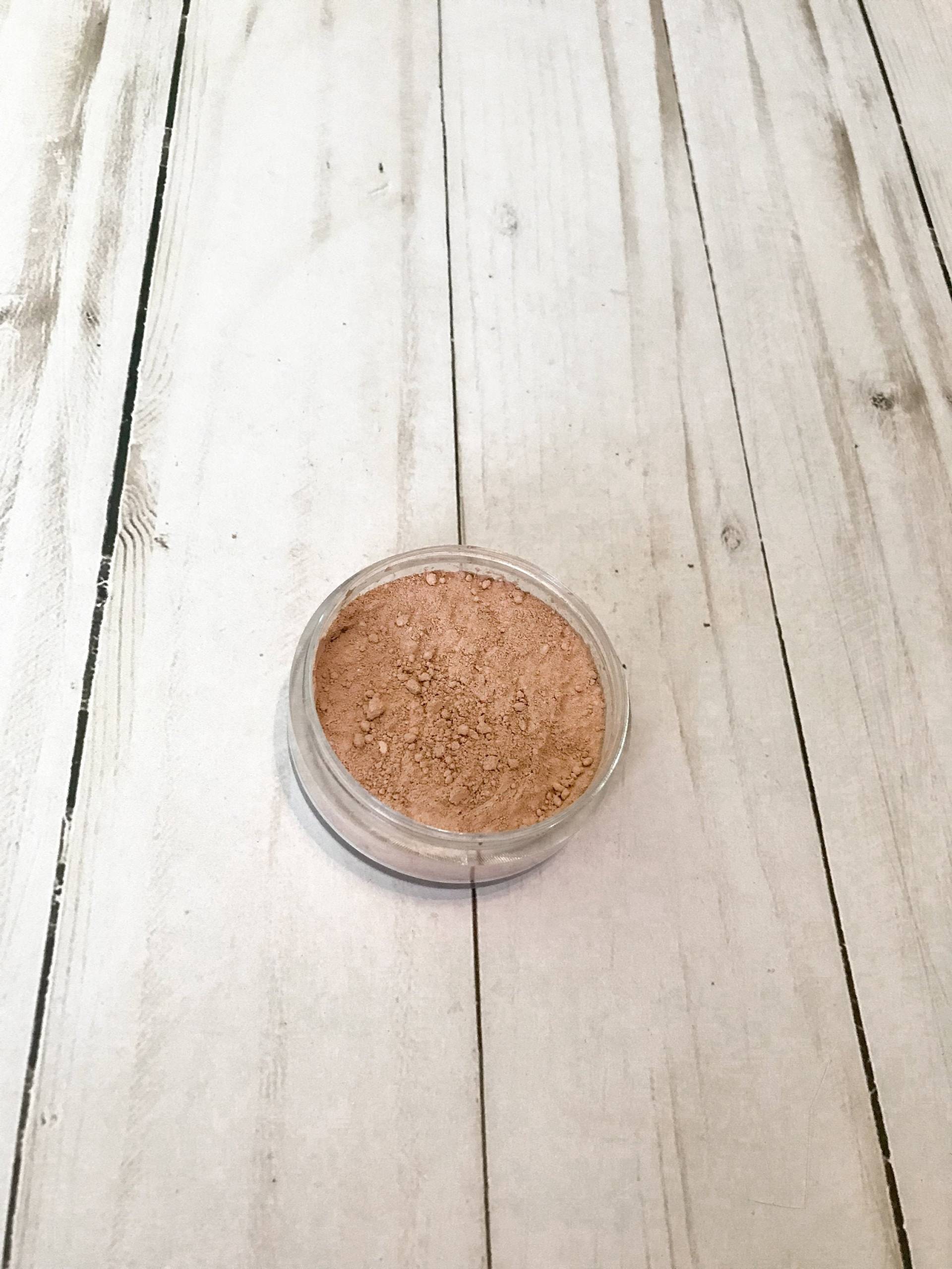 Medium Dark Warm Mineral Foundation - Loose Natürliches Make-Up 19 Farbtöne Medium Dark Warm Mineral Foundation - Loose Natürliches Make-Up 19 Farbtöne von Etsy - BeautybyKaylaLou
