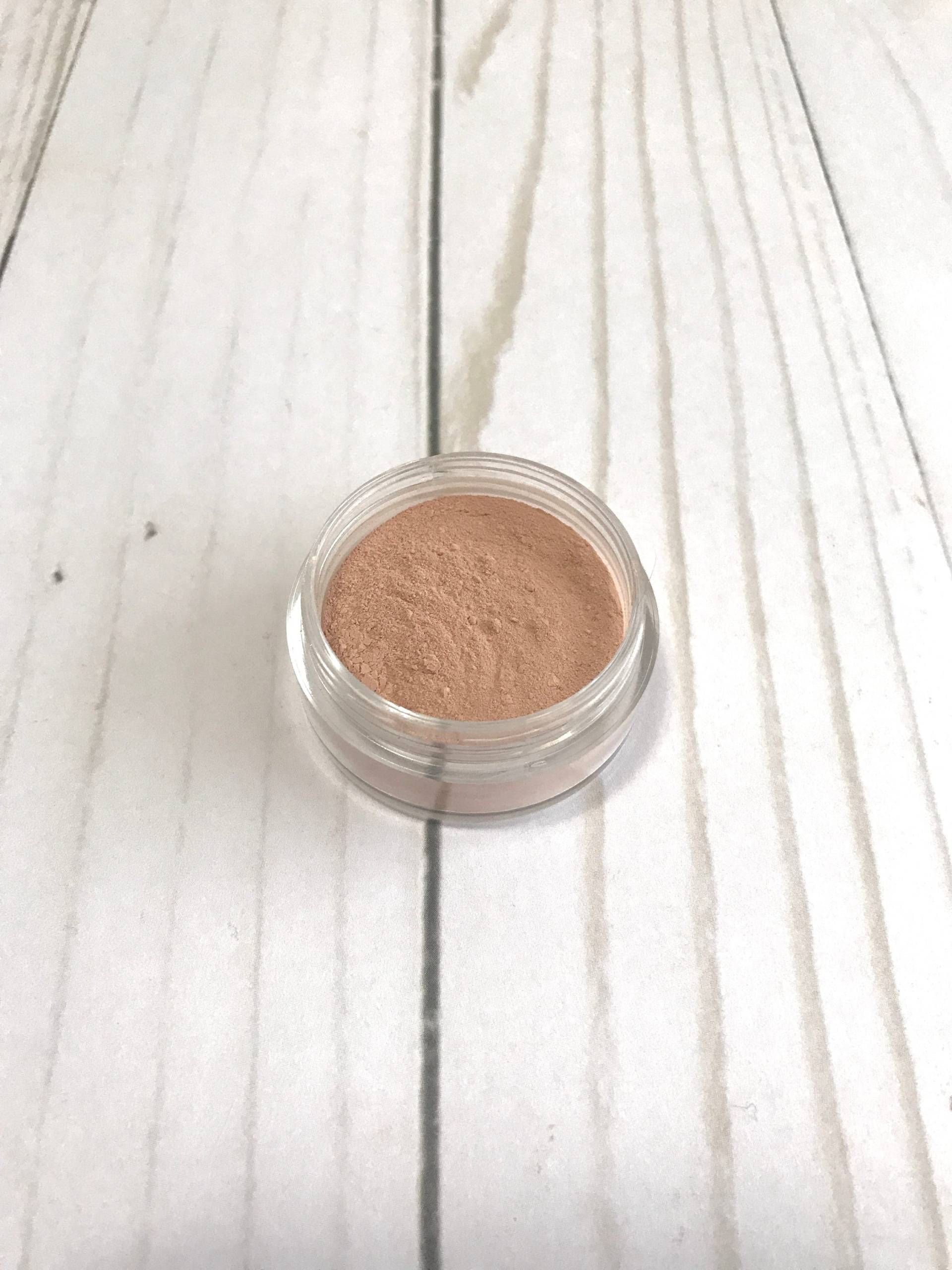 Mitteldunkle Mineralkontur - Mitteldunkler Matter Bronzer Lockere Natürliche Kontur 5 Schattierungen Mitteldunkle Mineralkontur - Mitteldunkler Matter Bronzer Lockere Natürliche Kontur 5 Schattierungen von Etsy - BeautybyKaylaLou