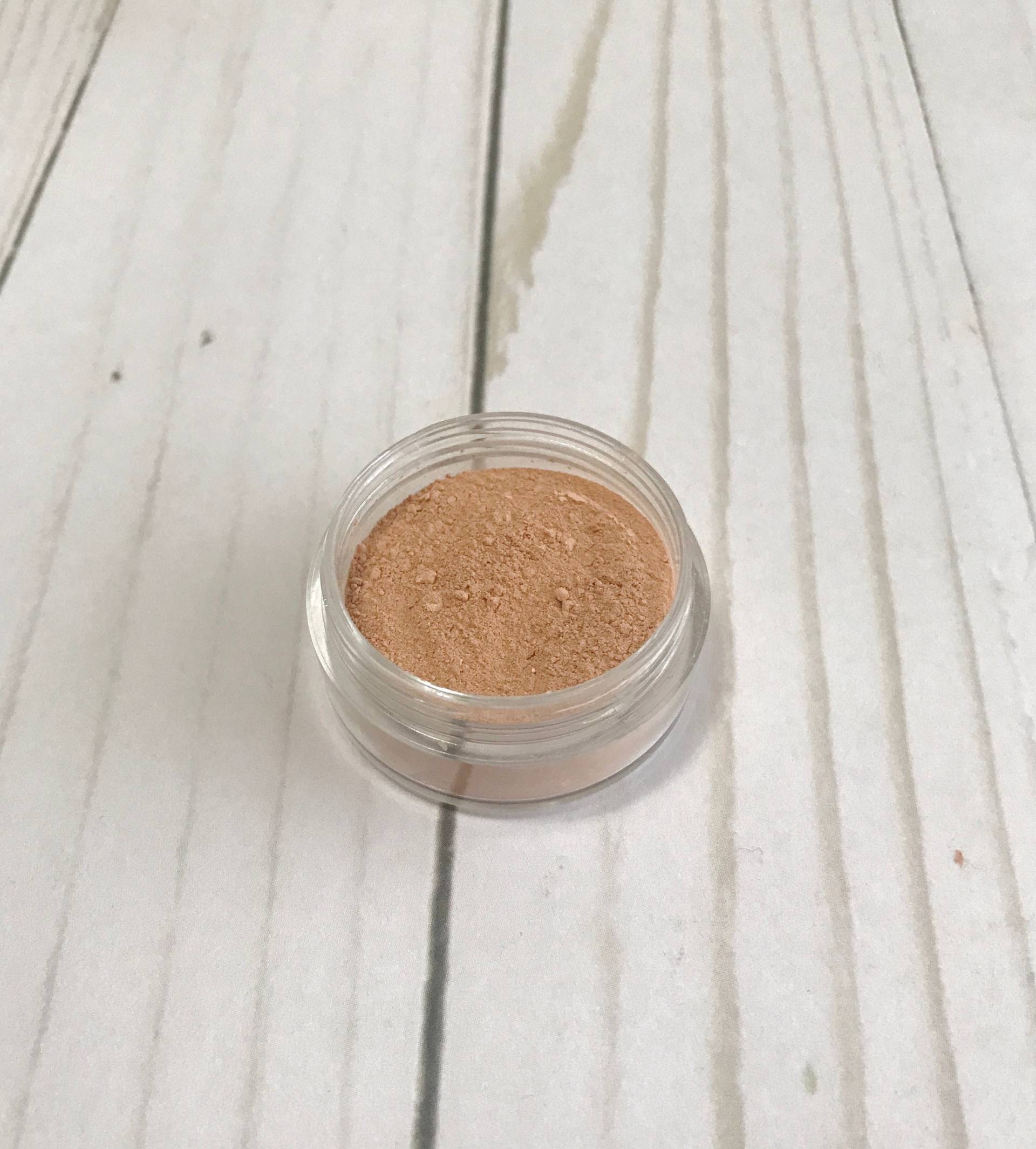 Mittlere Mineralkontur - Mittlerer Matter Bronzer Lockere Natürliche Kontur 5 Shades Mittlere Mineralkontur - Mittlerer Matter Bronzer Lockere Natürliche Kontur 5 Shades von Etsy - BeautybyKaylaLou