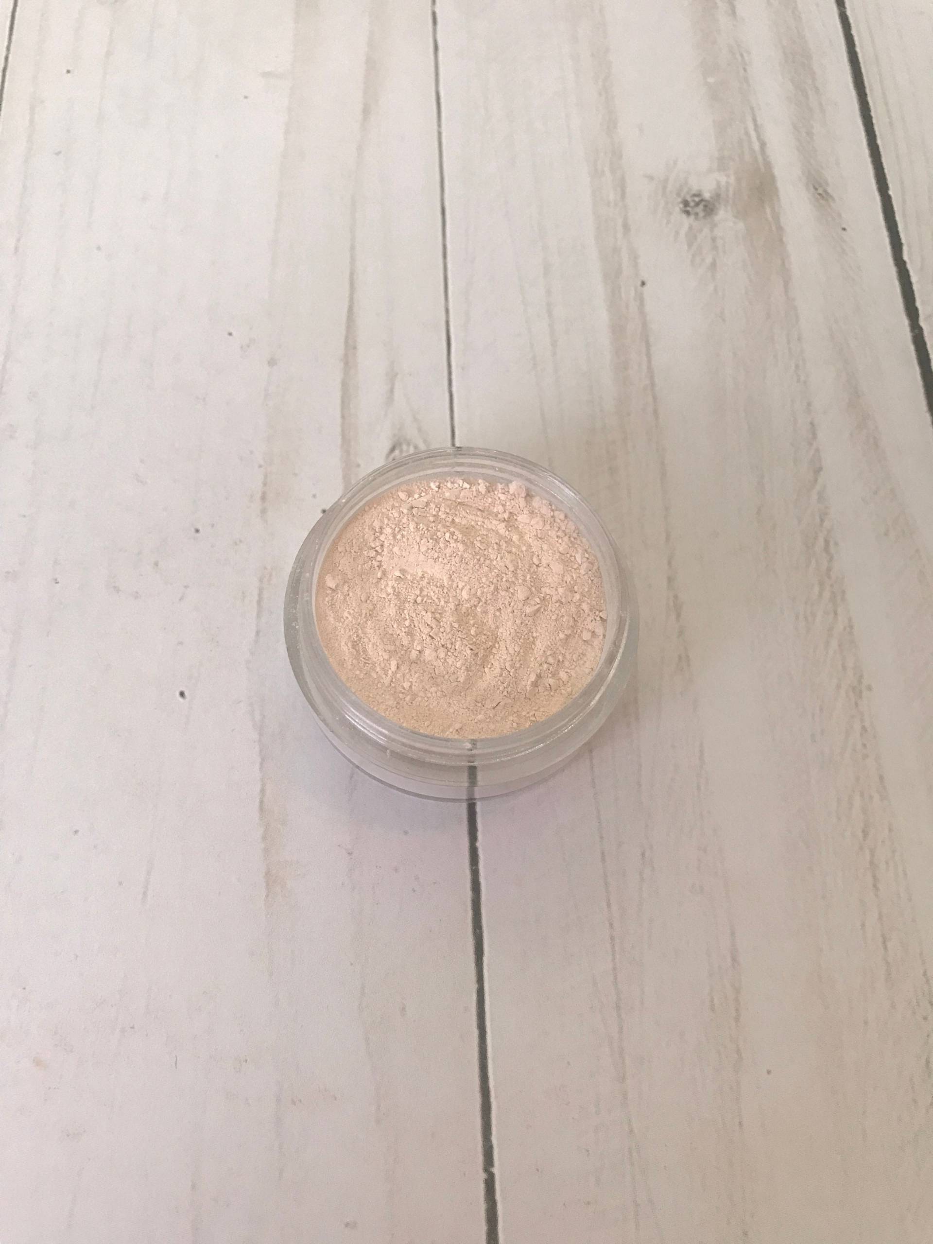 Porcelain Mineral Concealer - Loser Natürlicher 6 Shades Porcelain Mineral Concealer - Loser Natürlicher 6 Shades von Etsy - BeautybyKaylaLou