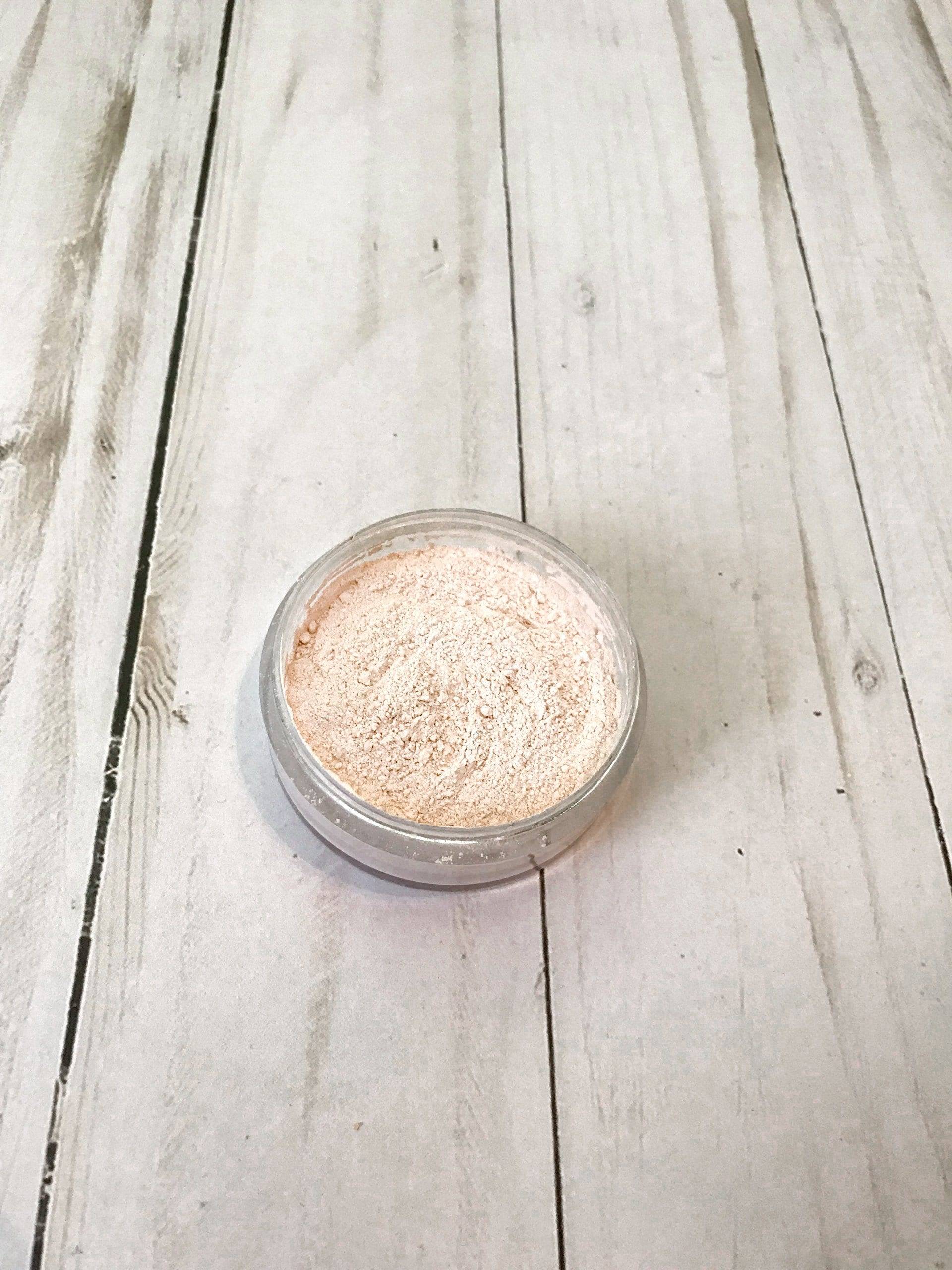 Porcelain Mineral Foundation - Lose Natürliches Make-Up 19 Shades Porcelain Mineral Foundation - Lose Natürliches Make-Up 19 Shades von Etsy - BeautybyKaylaLou