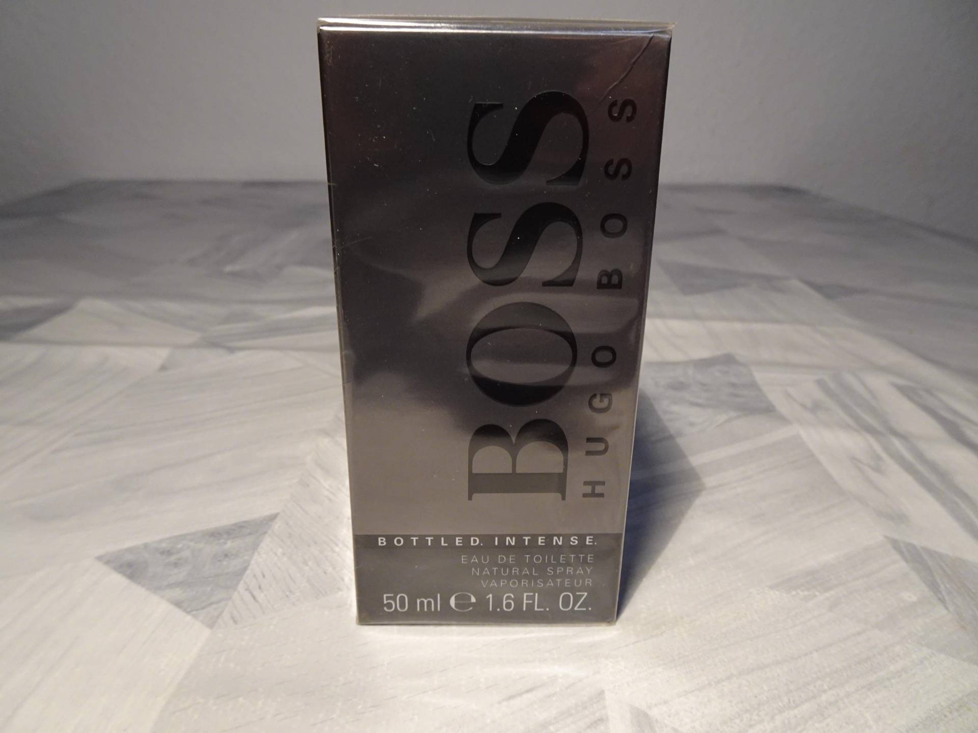 Hugo Boss Botted Interse Edt 50Ml Neu/Ovp Hugo Boss Botted Interse Edt 50Ml Neu/Ovp von Etsy - BeautyforallofYou