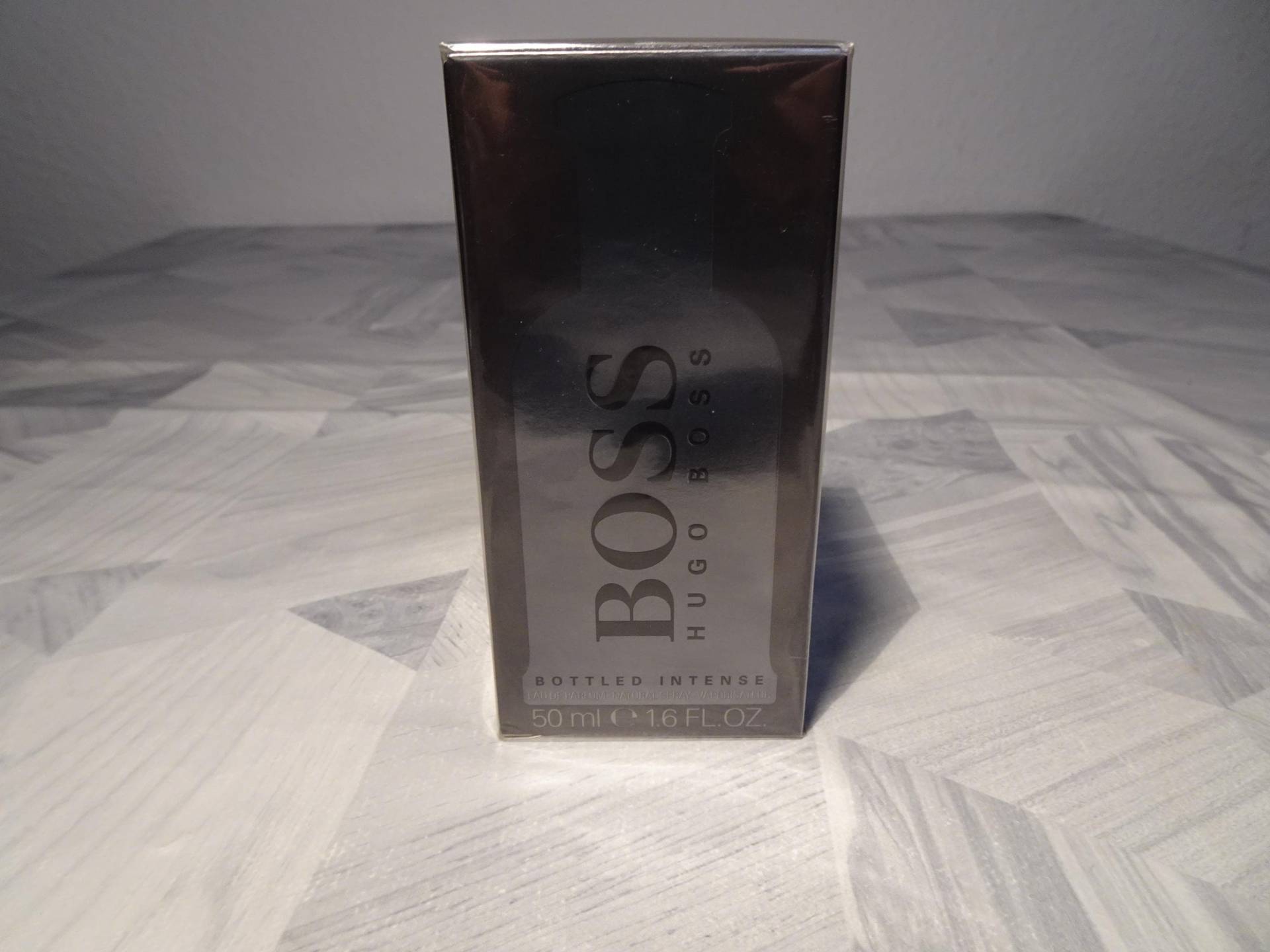 Hugo Boss Bottled Intebnse Edp 50Ml Neu/Ovp Hugo Boss Bottled Intebnse Edp 50Ml Neu/Ovp von Etsy - BeautyforallofYou